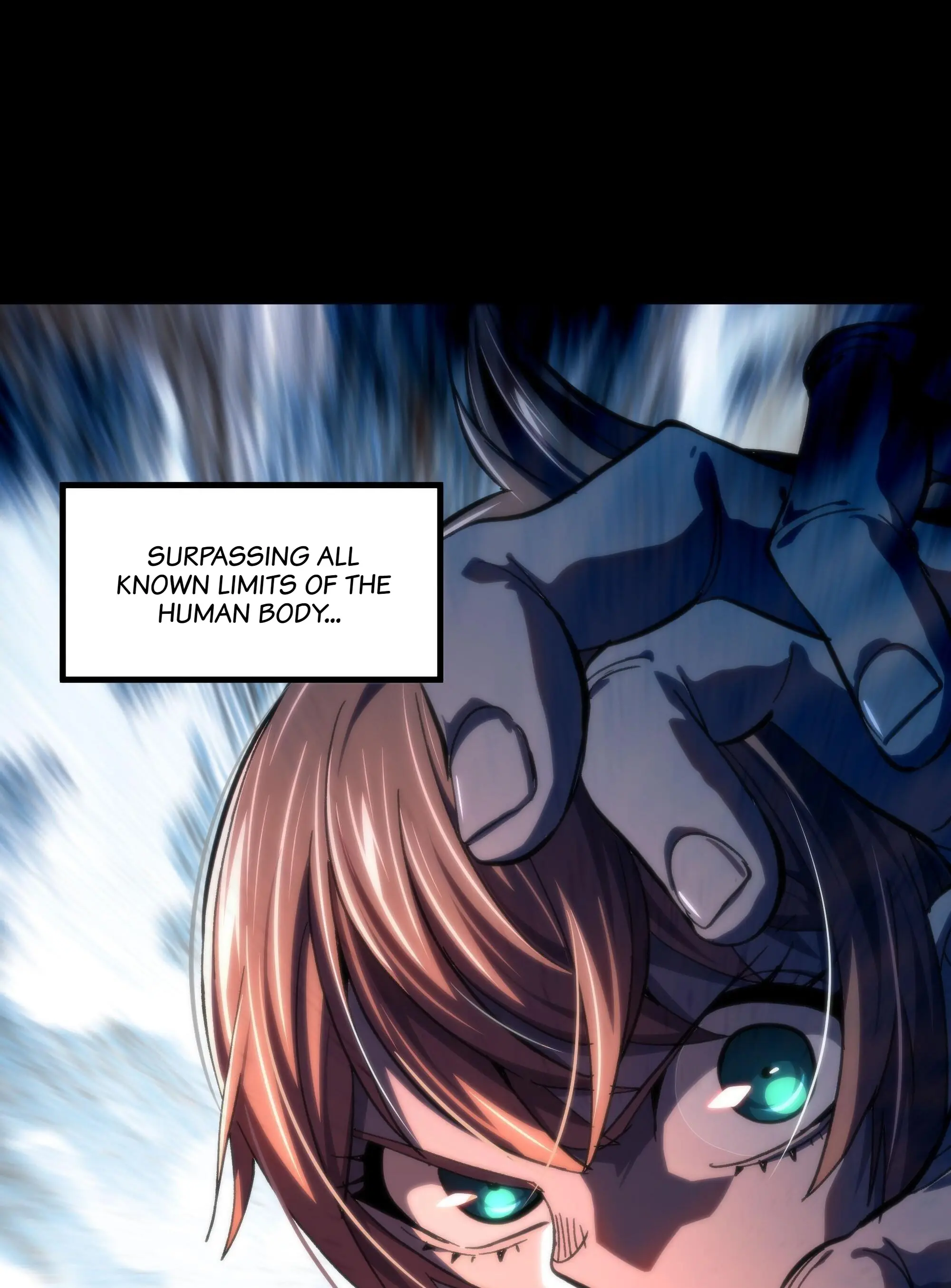 The Unrivaled Delinquent Combat King Is Actually A Healer In The Game World? - Chapter 79 - Page 69