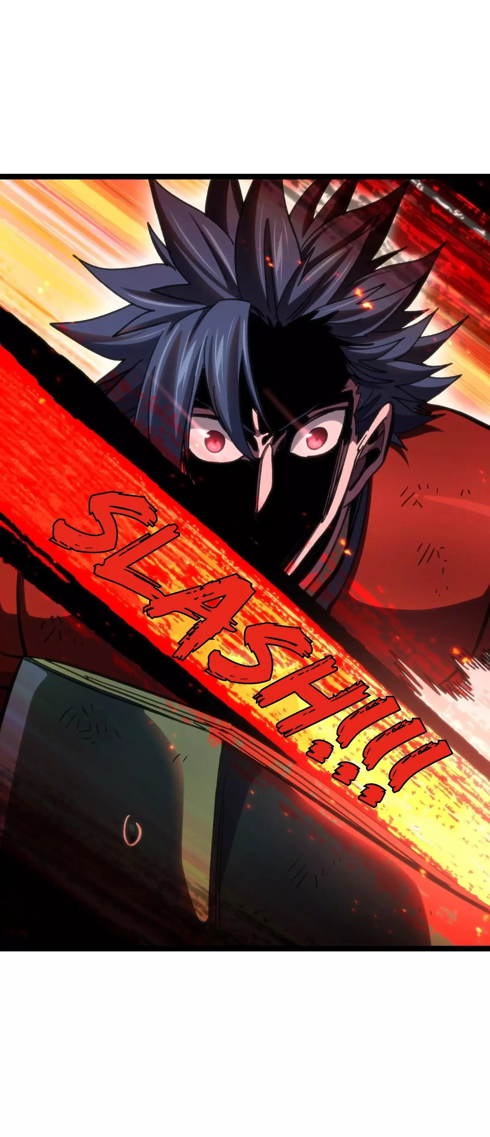 The Unrivaled Delinquent Combat King Is Actually A Healer In The Game World? - Chapter 95 - Page 54