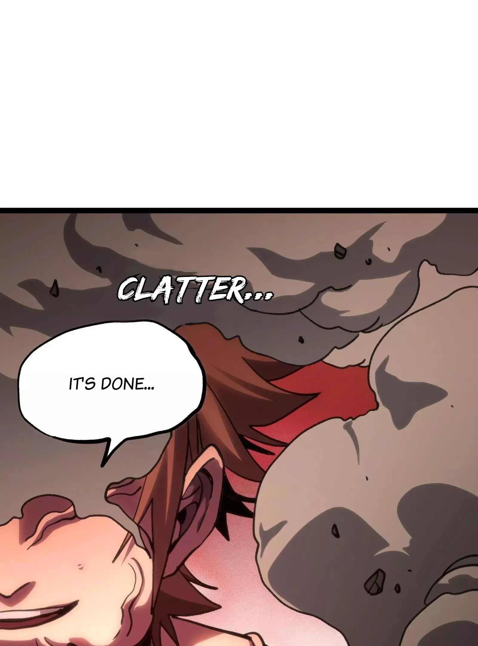 The Unrivaled Delinquent Combat King Is Actually A Healer In The Game World? - Chapter 97 - Page 44