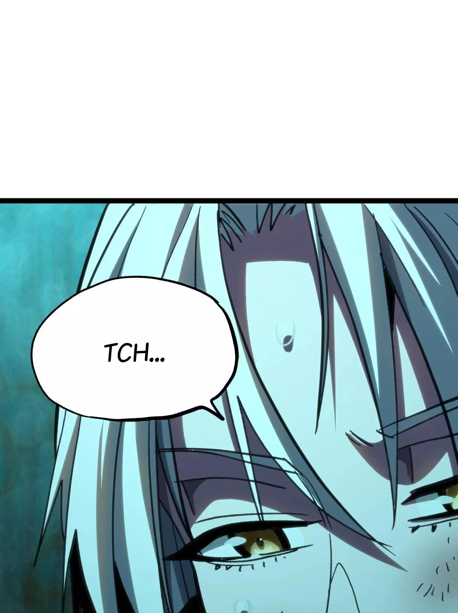 The Unrivaled Delinquent Combat King Is Actually A Healer In The Game World? - Chapter 97 - Page 32