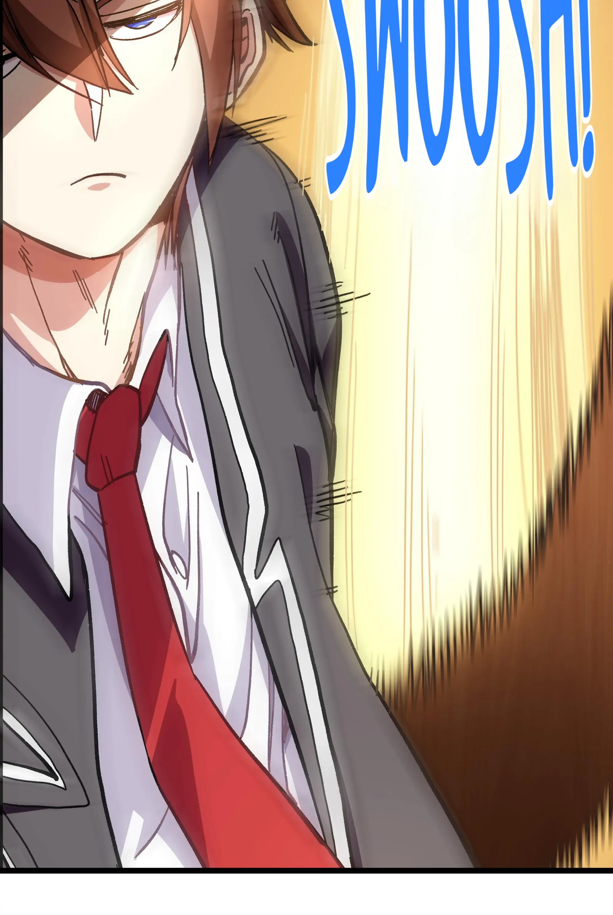 The Unrivaled Delinquent in Combat Has Ended Up Becoming a Healer Within a Game [Official] - Chapter 1 - Page 62