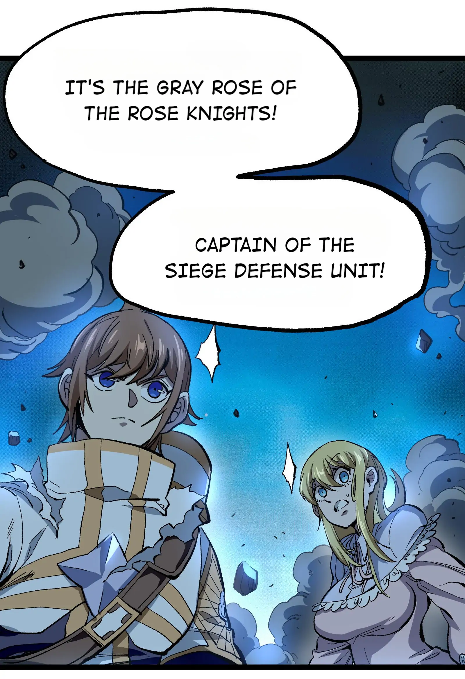 The Unrivaled Delinquent in Combat Has Ended Up Becoming a Healer Within a Game [Official] - Chapter 10 - Page 25
