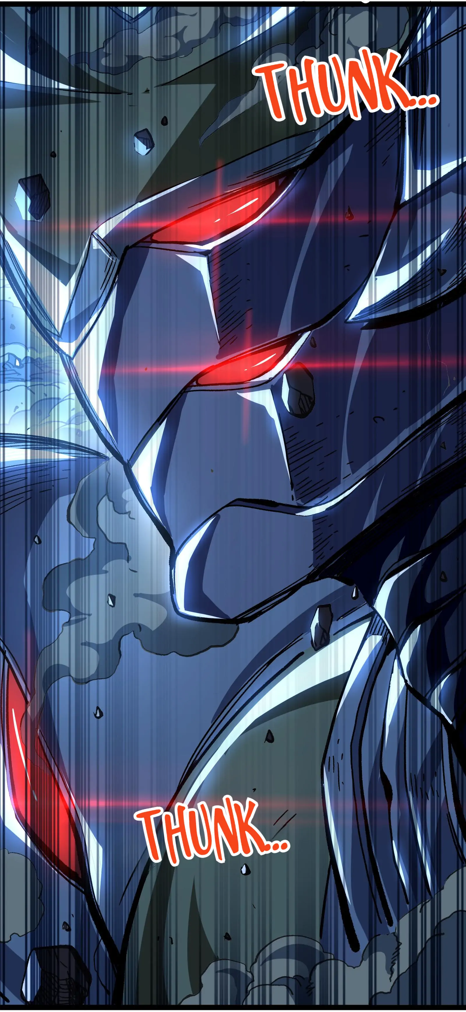 The Unrivaled Delinquent in Combat Has Ended Up Becoming a Healer Within a Game [Official] - Chapter 10 - Page 24