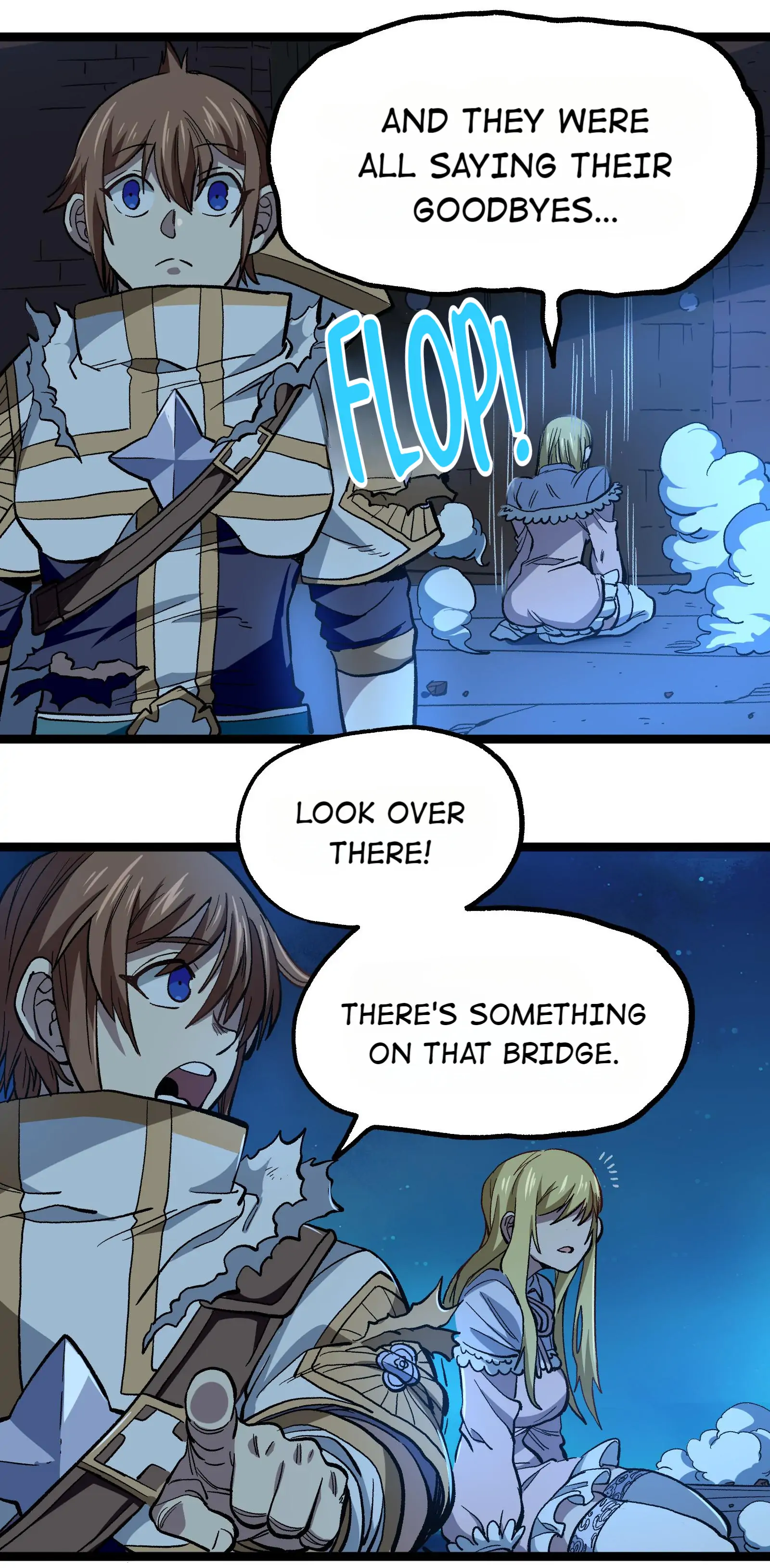 The Unrivaled Delinquent in Combat Has Ended Up Becoming a Healer Within a Game [Official] - Chapter 10 - Page 19