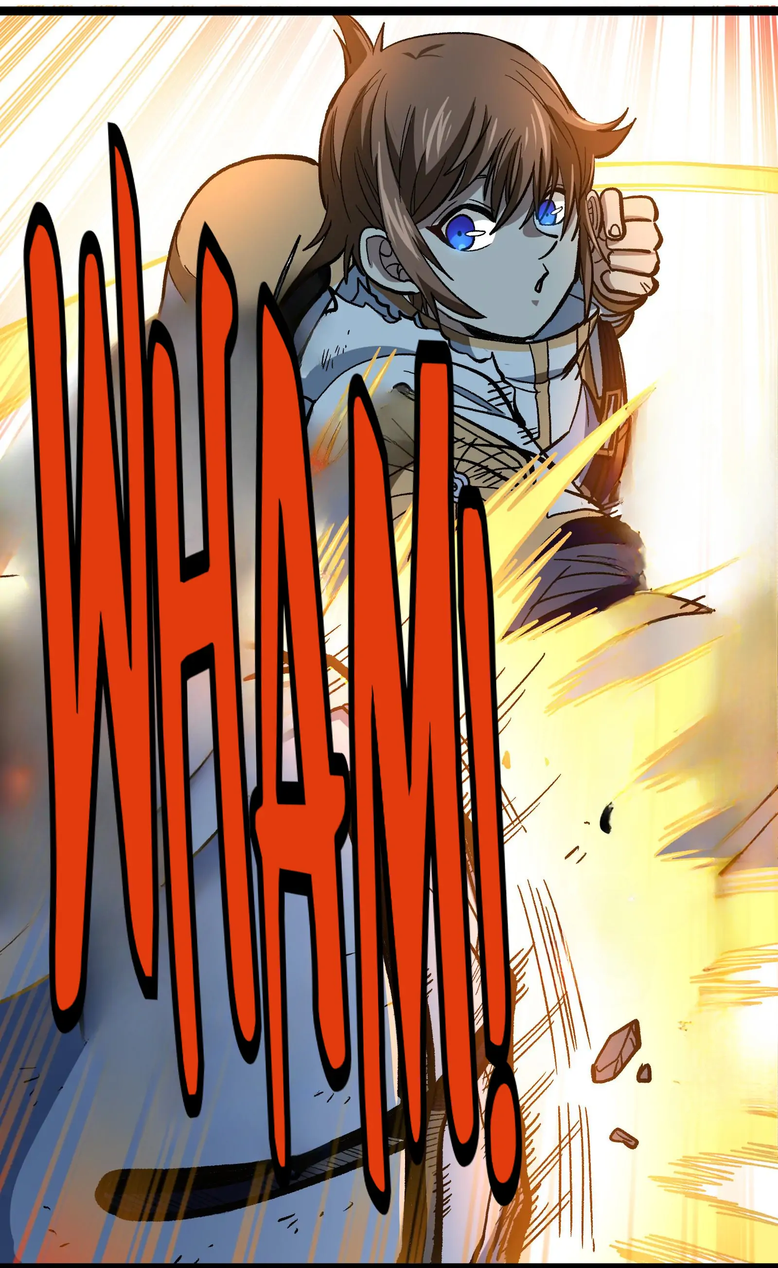 The Unrivaled Delinquent in Combat Has Ended Up Becoming a Healer Within a Game [Official] - Chapter 10 - Page 6