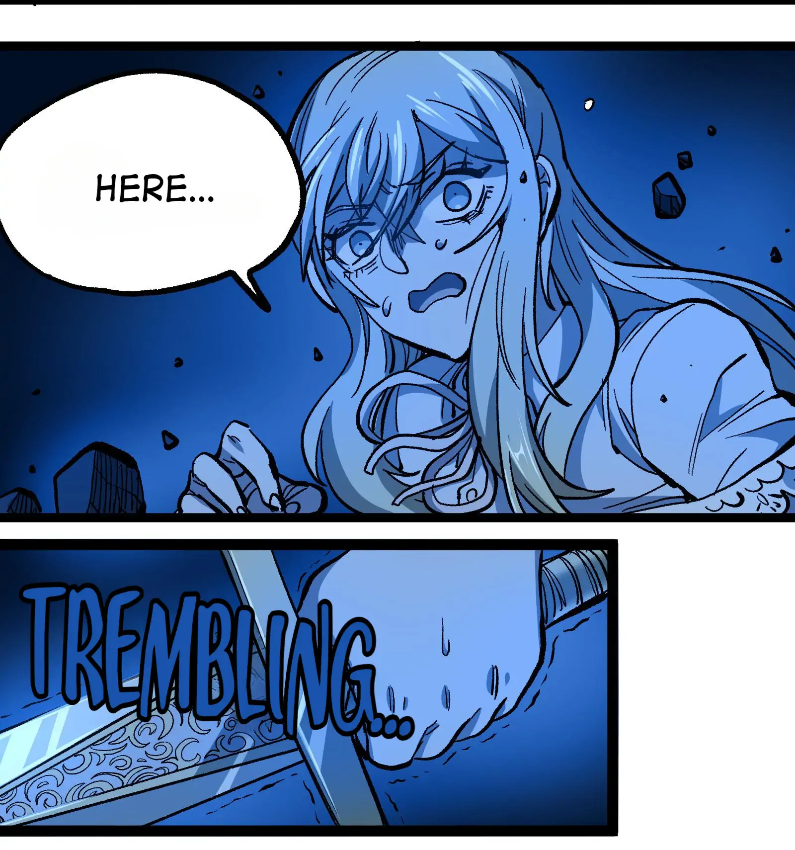 The Unrivaled Delinquent in Combat Has Ended Up Becoming a Healer Within a Game [Official] - Chapter 10 - Page 17