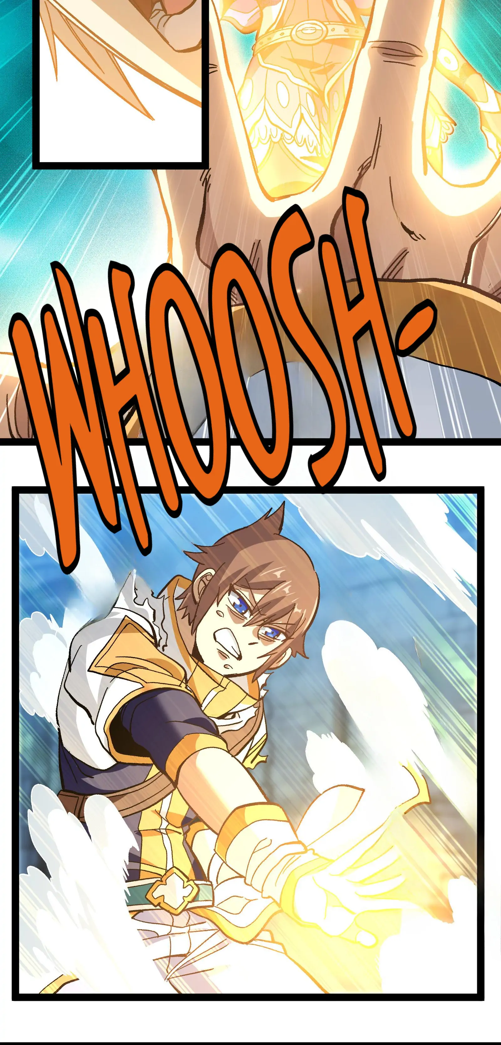 The Unrivaled Delinquent in Combat Has Ended Up Becoming a Healer Within a Game [Official] - Chapter 20 - Page 50