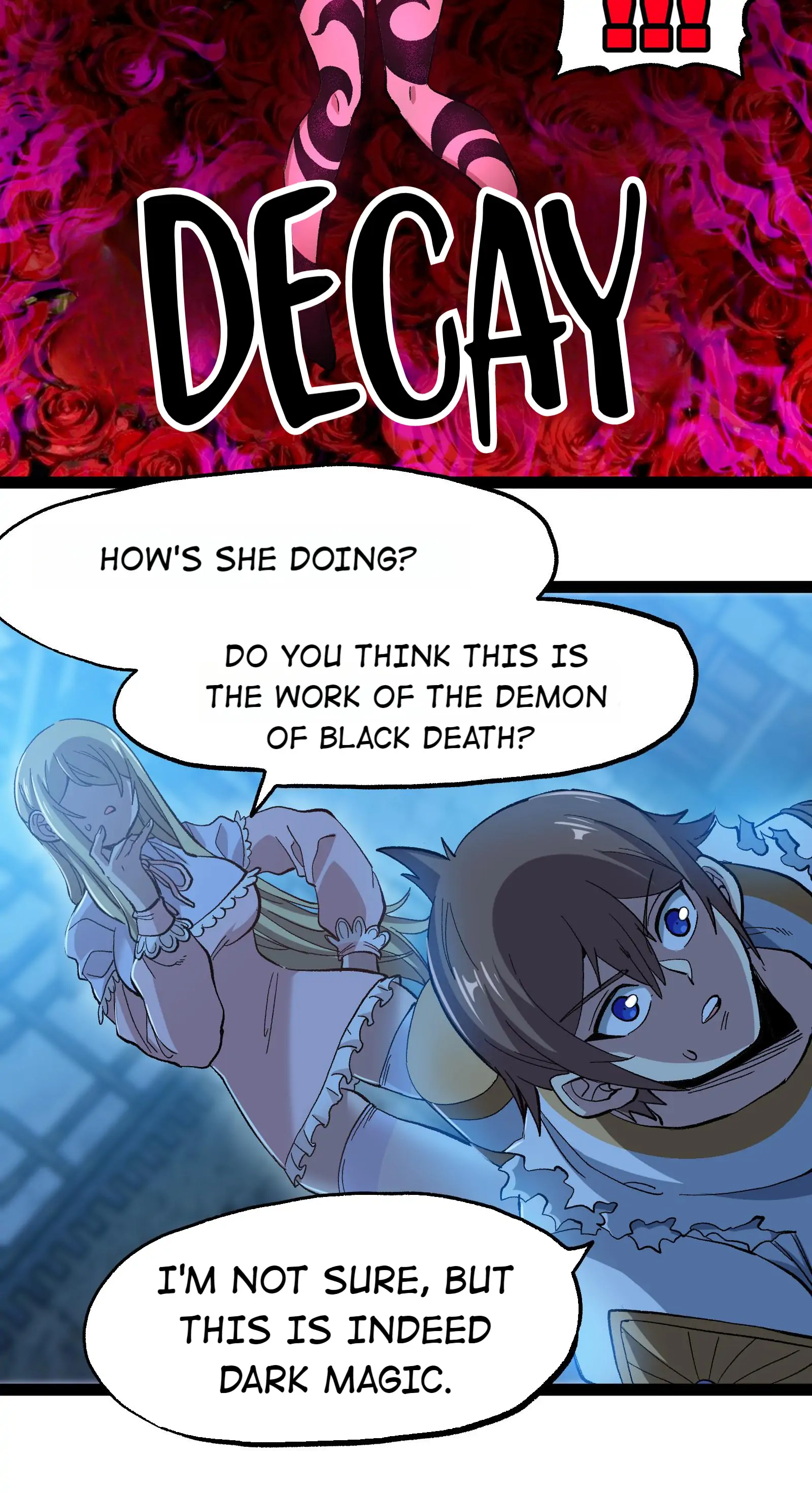 The Unrivaled Delinquent in Combat Has Ended Up Becoming a Healer Within a Game [Official] - Chapter 20 - Page 39