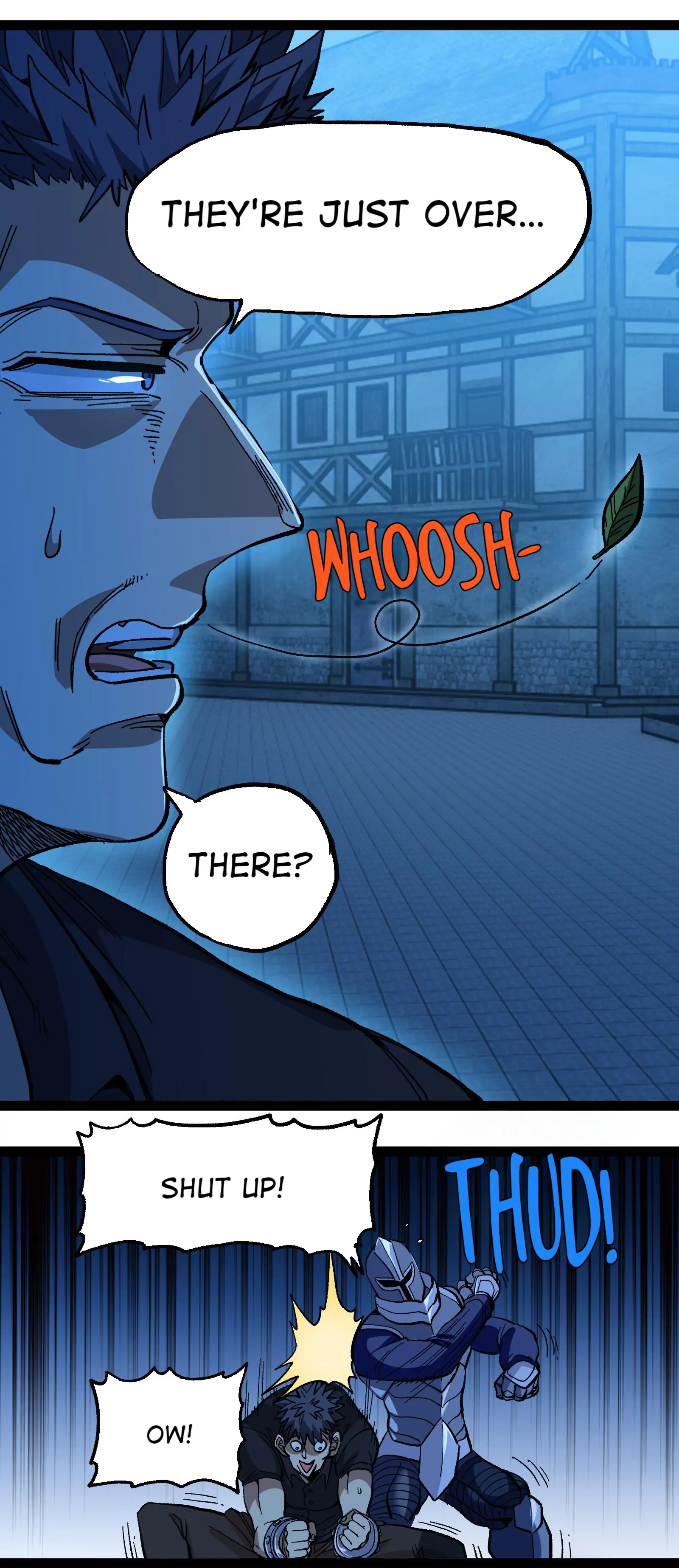 The Unrivaled Delinquent in Combat Has Ended Up Becoming a Healer Within a Game [Official] - Chapter 20 - Page 26