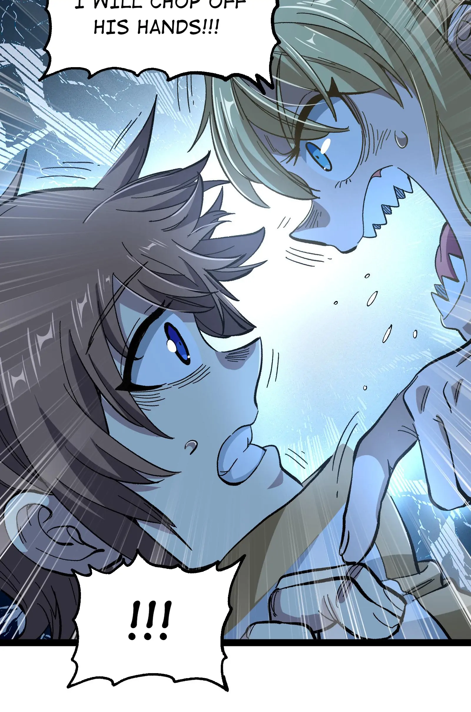 The Unrivaled Delinquent in Combat Has Ended Up Becoming a Healer Within a Game [Official] - Chapter 20 - Page 16