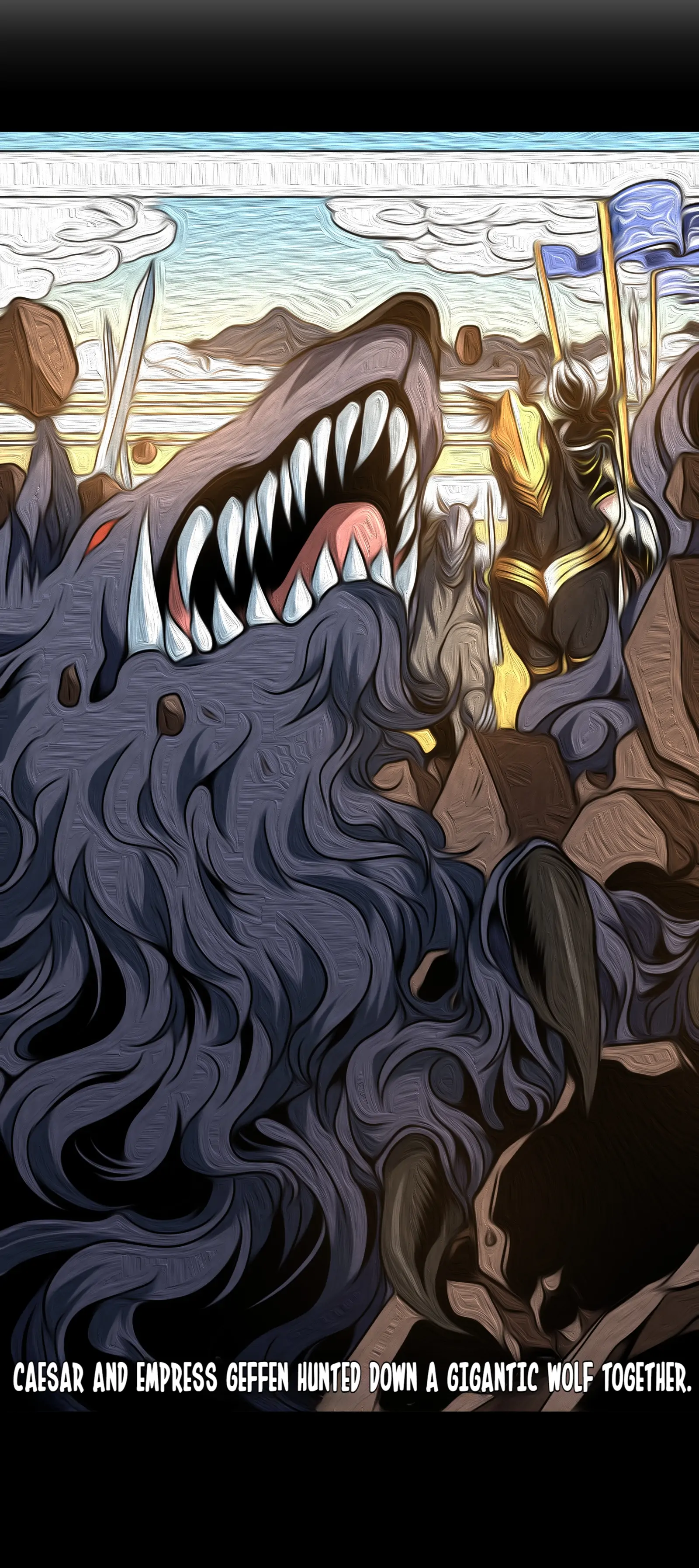 The Unrivaled Delinquent in Combat Has Ended Up Becoming a Healer Within a Game [Official] - Chapter 32 - Page 44