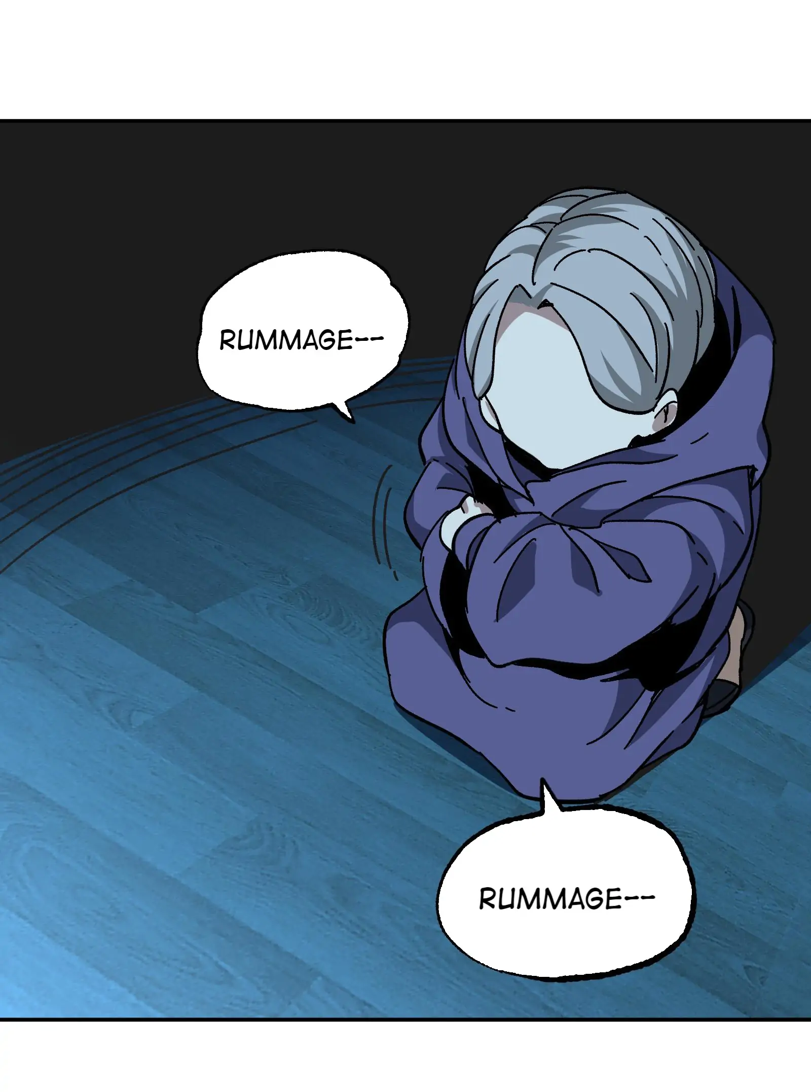 The Unrivaled Delinquent in Combat Has Ended Up Becoming a Healer Within a Game [Official] - Chapter 32 - Page 27