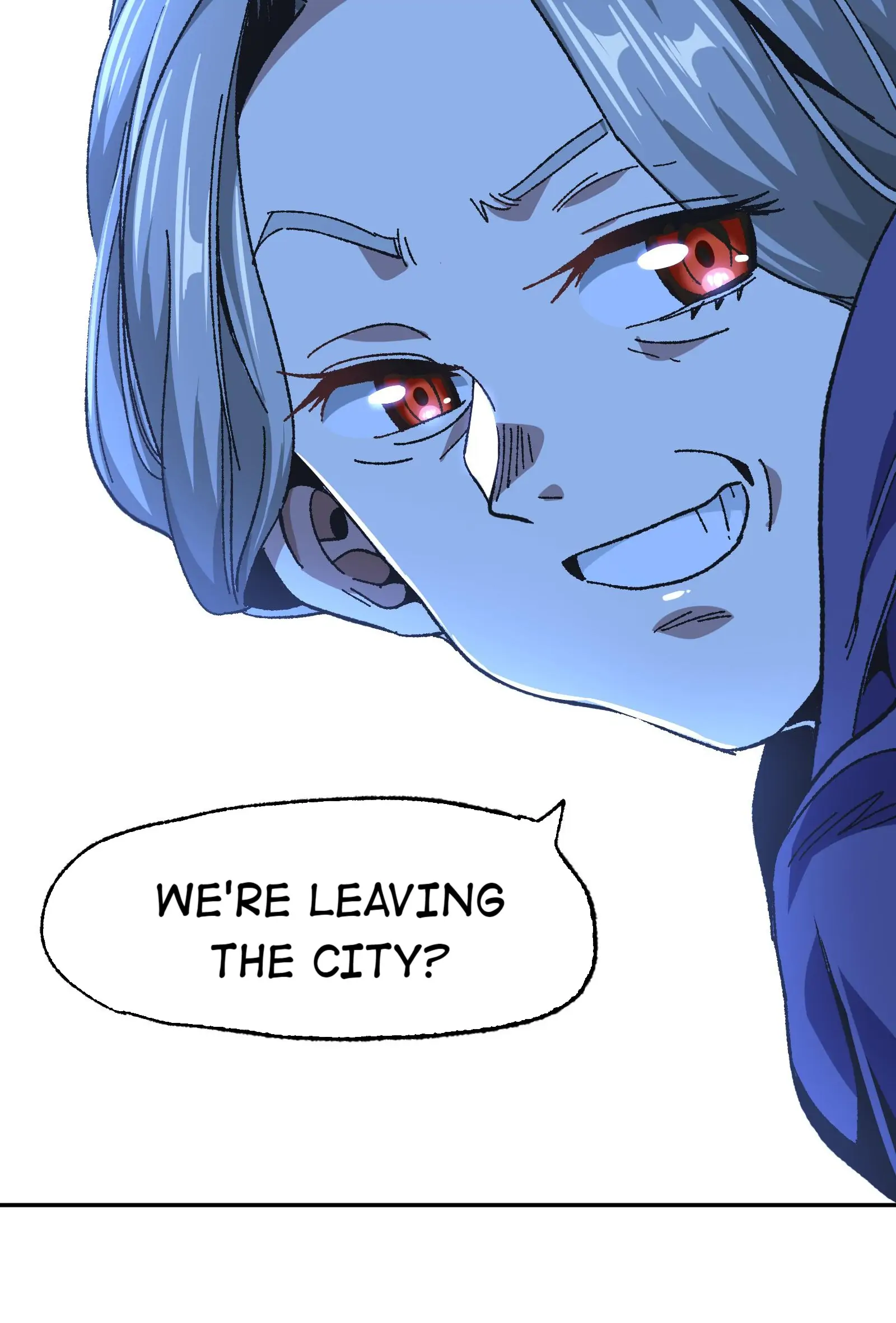 The Unrivaled Delinquent in Combat Has Ended Up Becoming a Healer Within a Game [Official] - Chapter 32 - Page 7