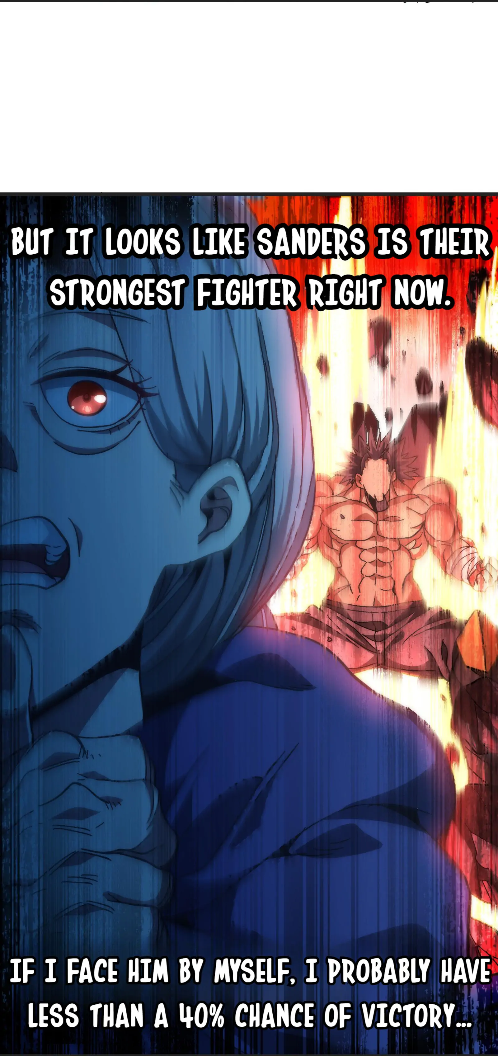 The Unrivaled Delinquent in Combat Has Ended Up Becoming a Healer Within a Game [Official] - Chapter 38 - Page 81