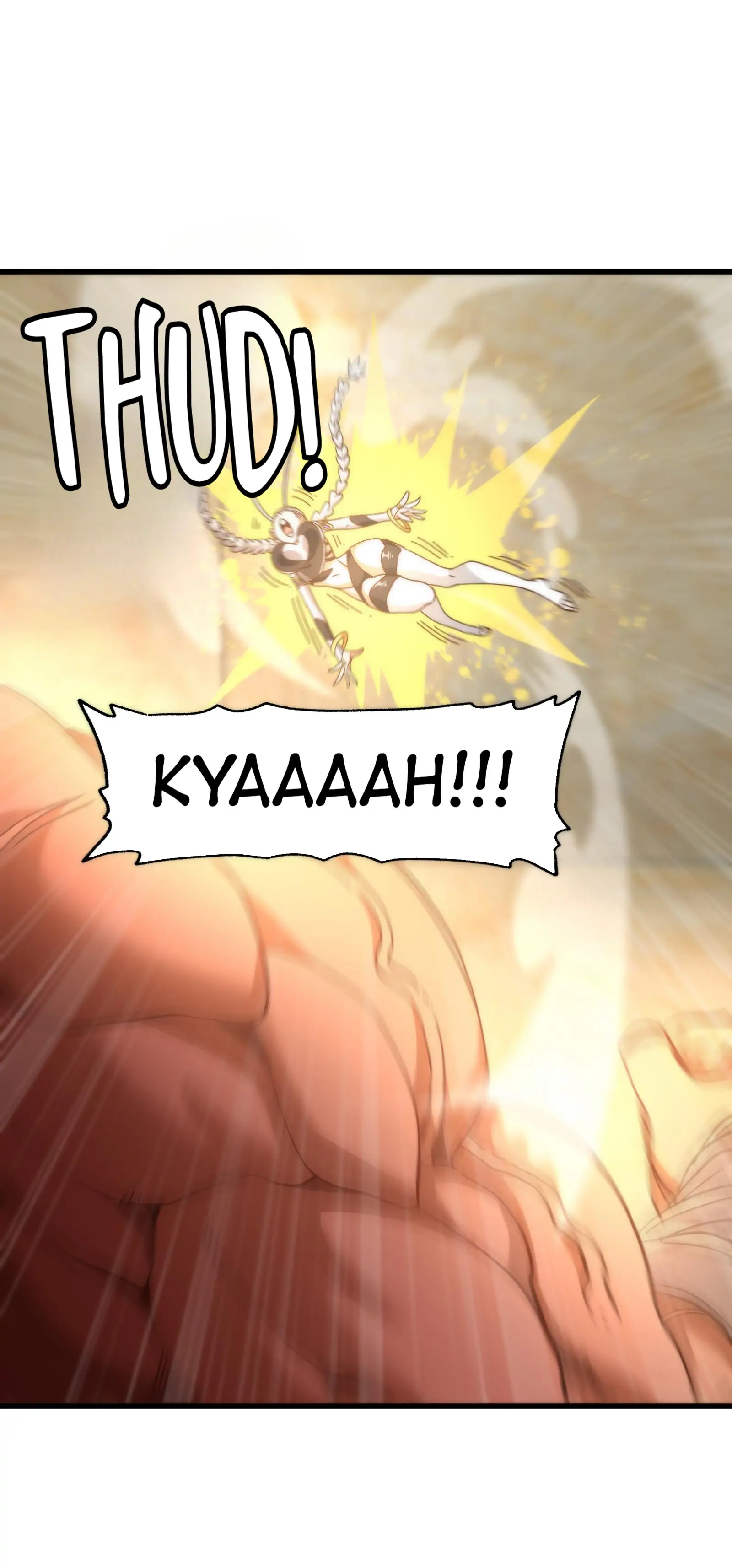 The Unrivaled Delinquent in Combat Has Ended Up Becoming a Healer Within a Game [Official] - Chapter 38 - Page 50