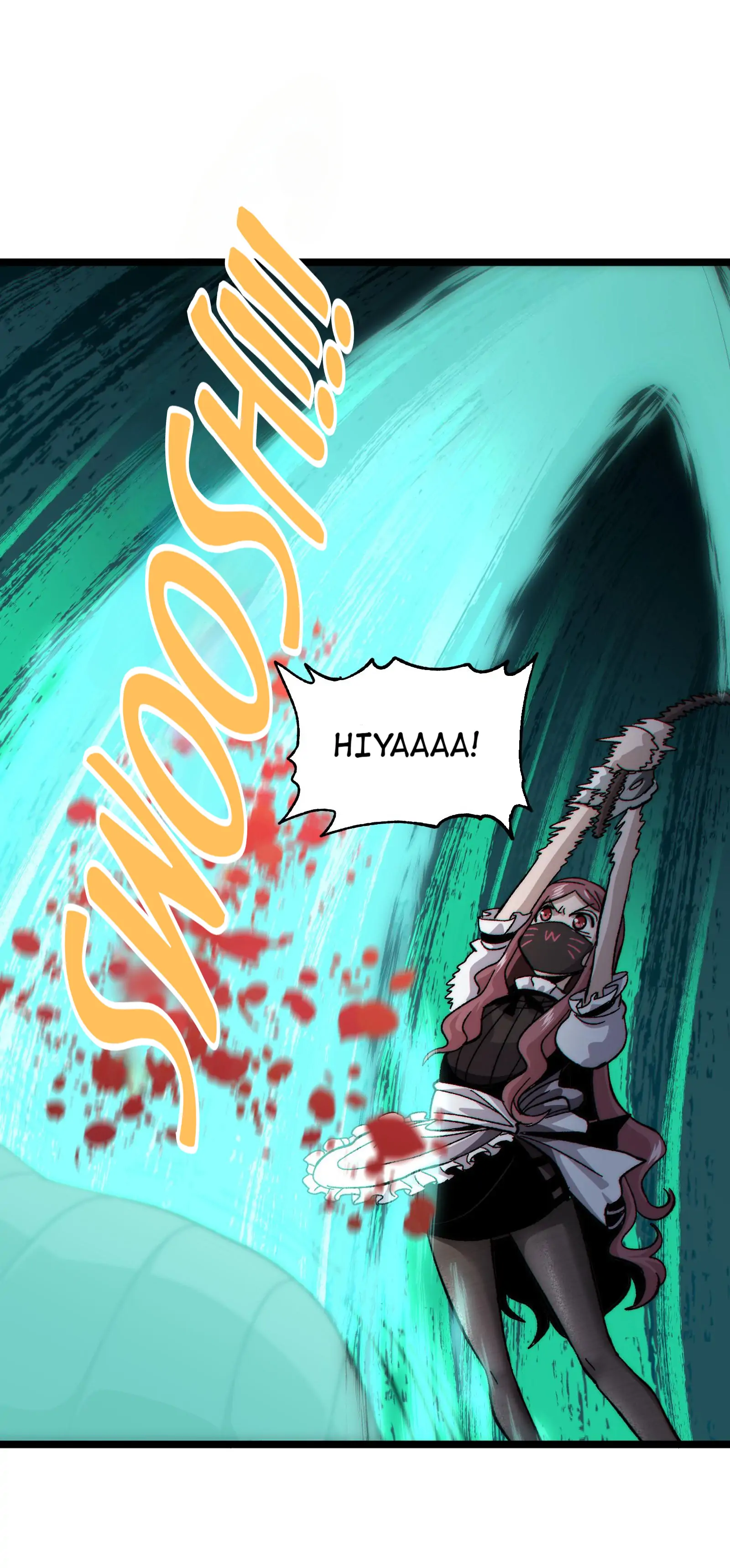 The Unrivaled Delinquent in Combat Has Ended Up Becoming a Healer Within a Game [Official] - Chapter 41 - Page 35