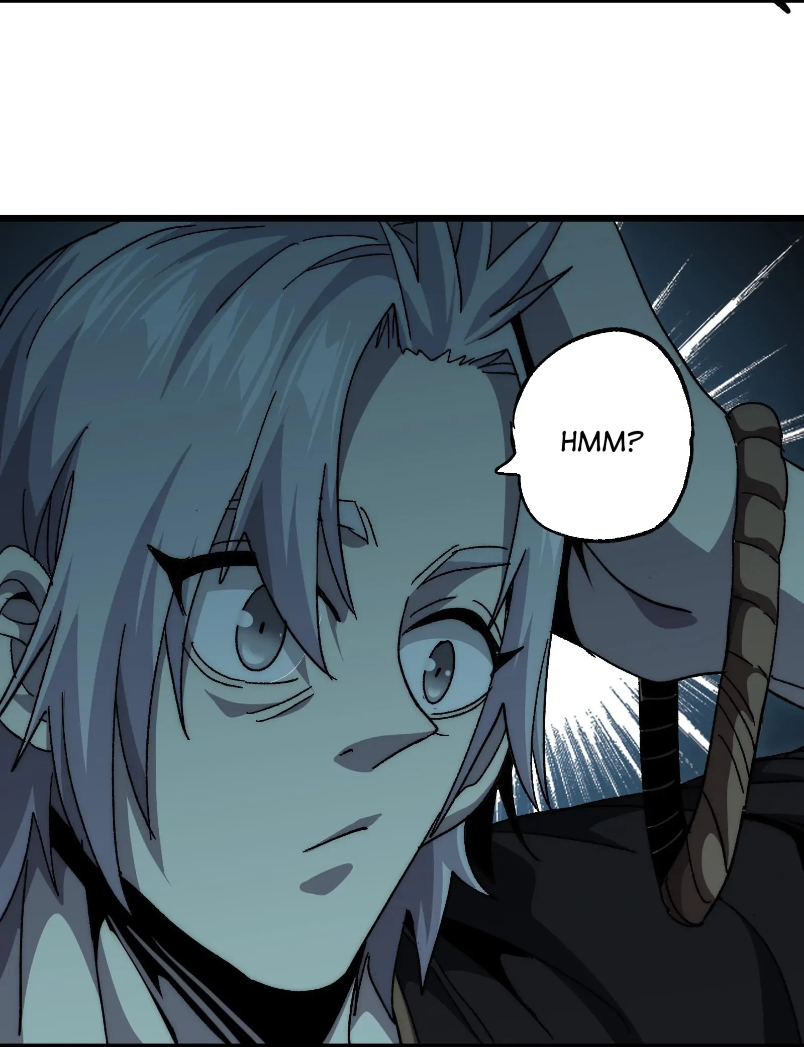 The Unrivaled Delinquent in Combat Has Ended Up Becoming a Healer Within a Game [Official] - Chapter 41 - Page 58