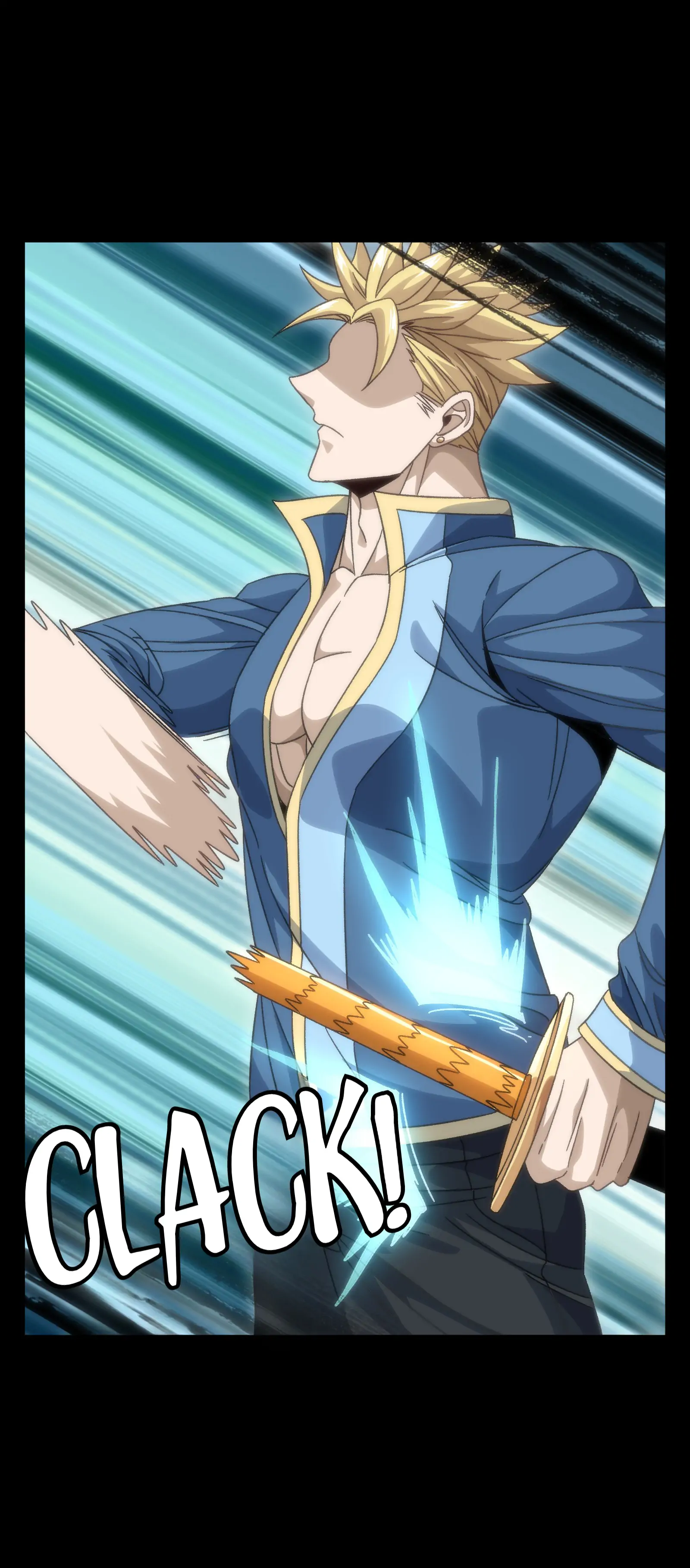 The Unrivaled Delinquent in Combat Has Ended Up Becoming a Healer Within a Game [Official] - Chapter 49 - Page 23