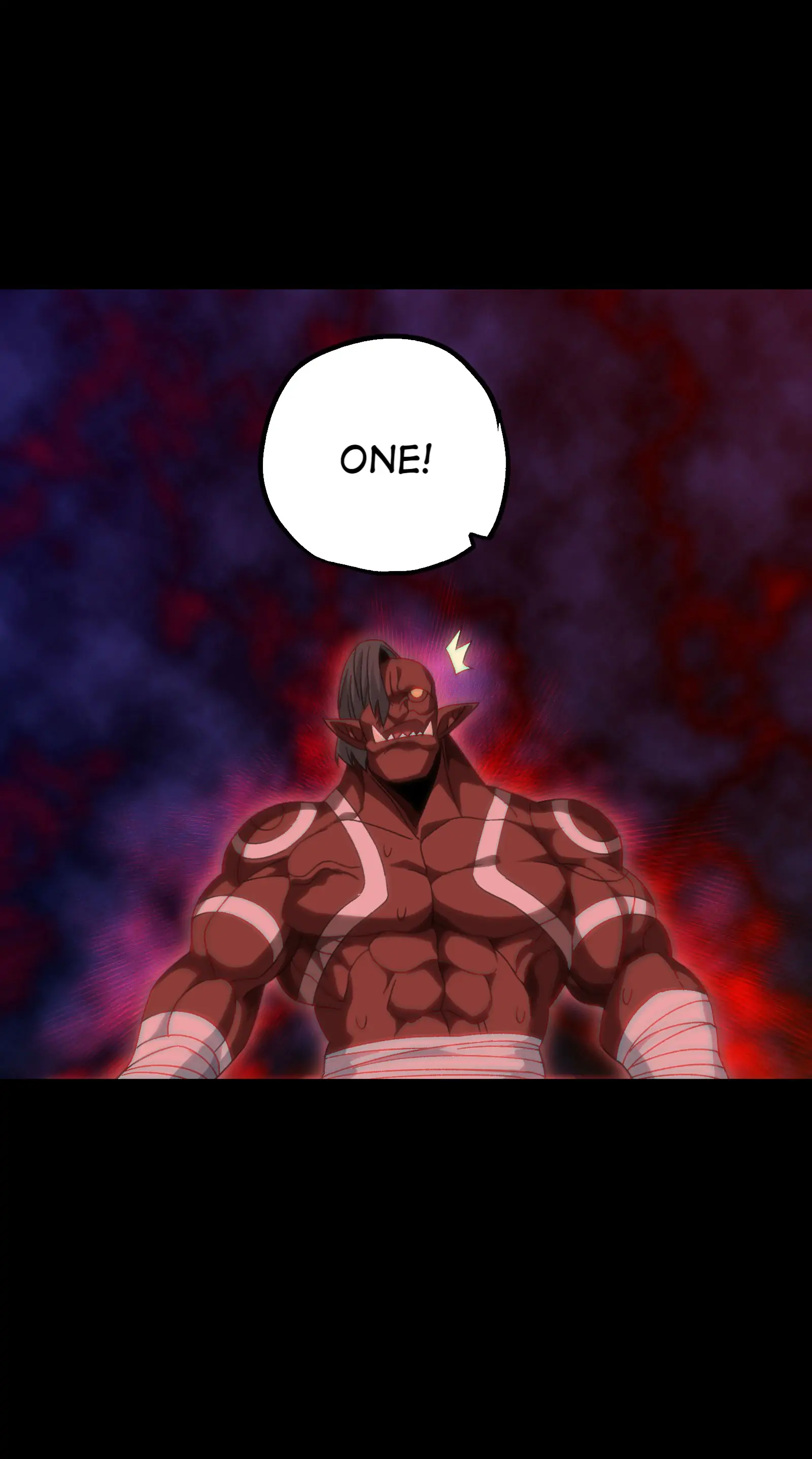 The Unrivaled Delinquent in Combat Has Ended Up Becoming a Healer Within a Game [Official] - Chapter 49 - Page 60