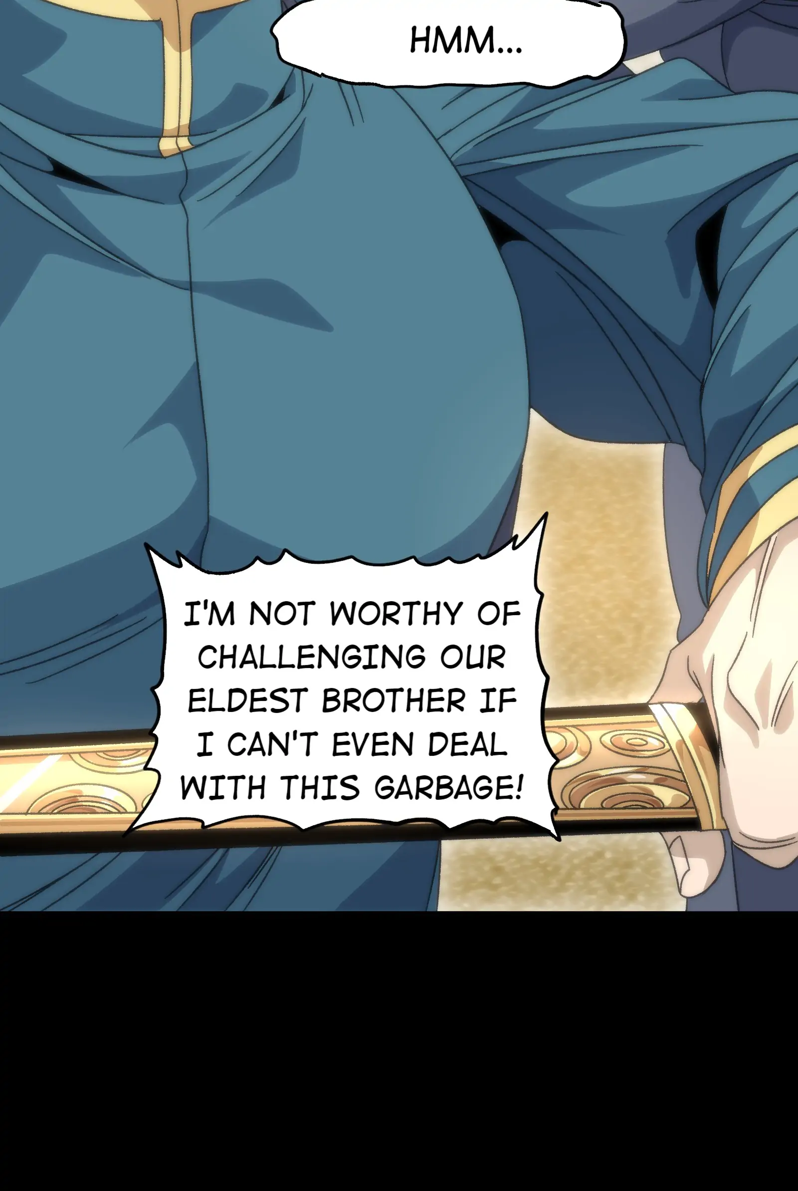 The Unrivaled Delinquent in Combat Has Ended Up Becoming a Healer Within a Game [Official] - Chapter 49 - Page 40