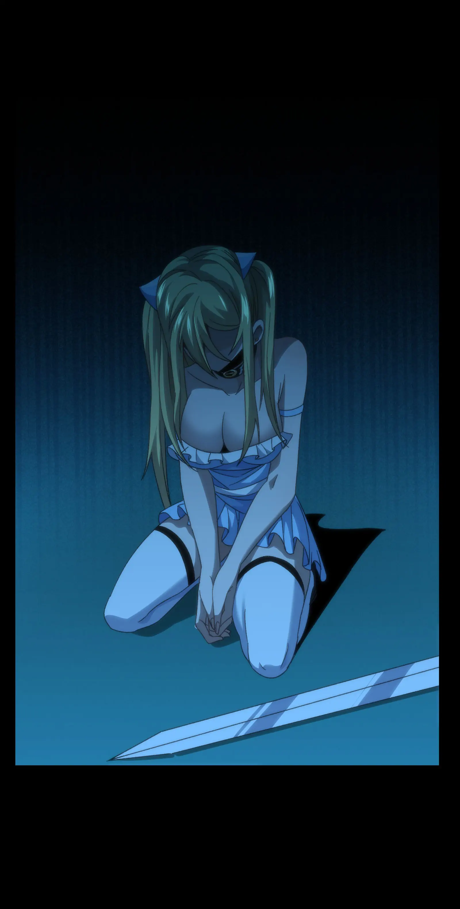 The Unrivaled Delinquent in Combat Has Ended Up Becoming a Healer Within a Game [Official] - Chapter 49 - Page 28