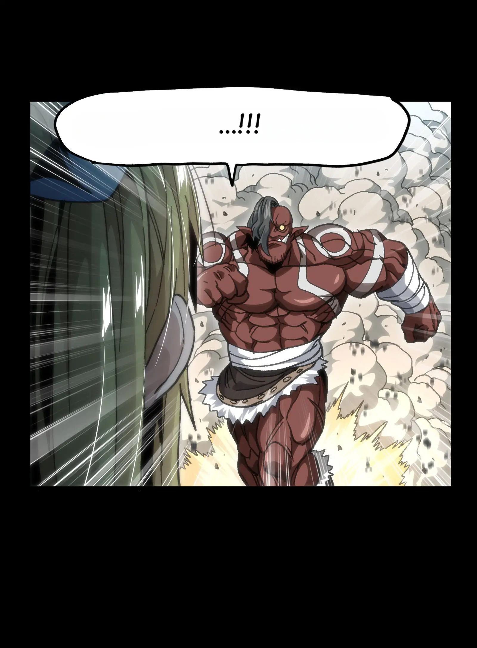 The Unrivaled Delinquent in Combat Has Ended Up Becoming a Healer Within a Game [Official] - Chapter 49 - Page 72