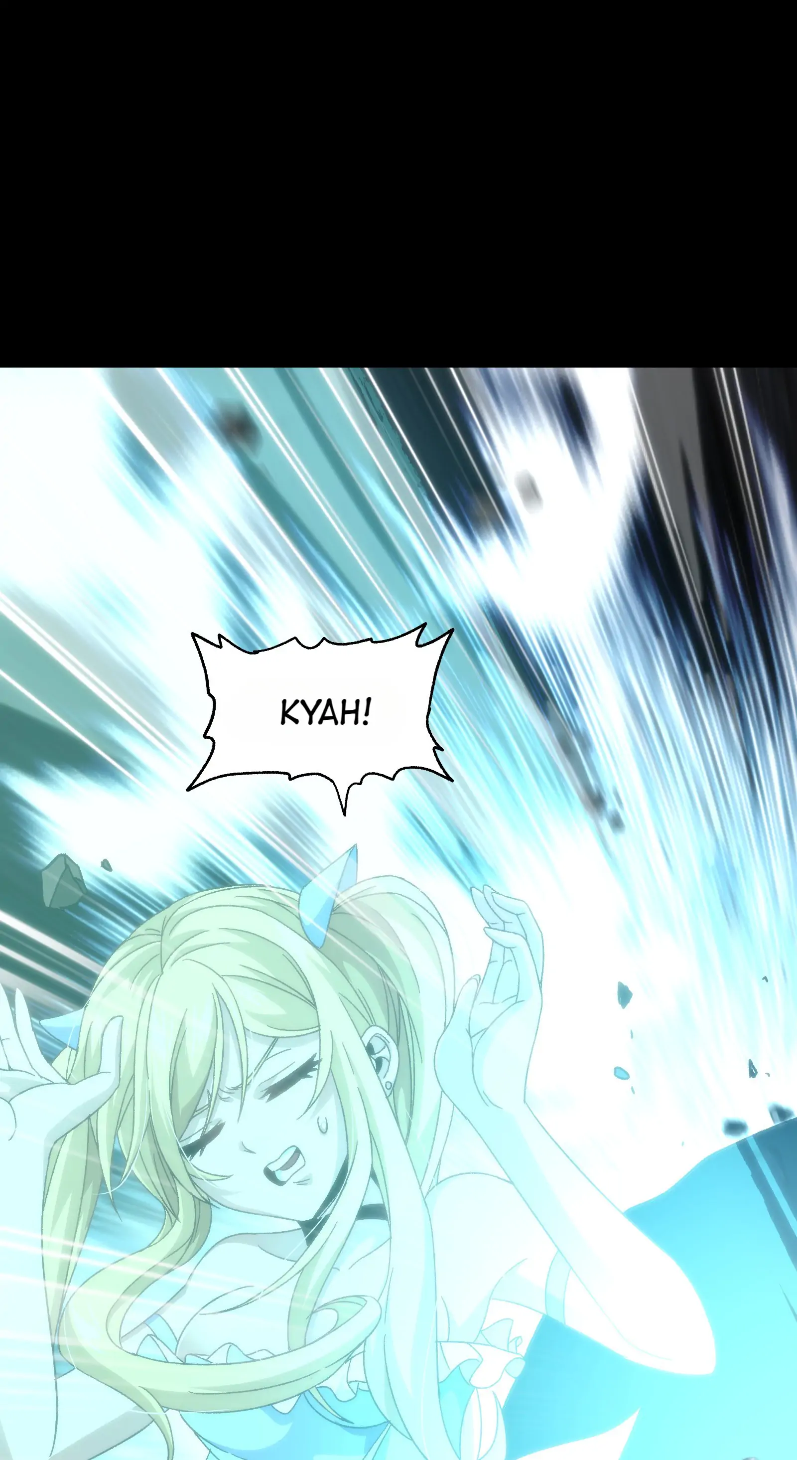 The Unrivaled Delinquent in Combat Has Ended Up Becoming a Healer Within a Game [Official] - Chapter 49 - Page 14