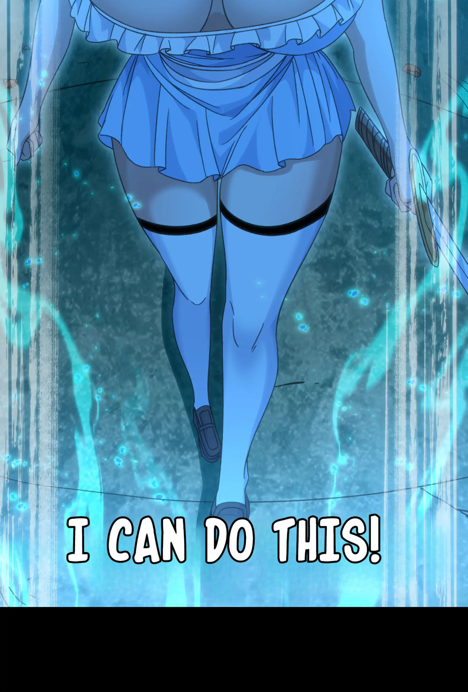 The Unrivaled Delinquent in Combat Has Ended Up Becoming a Healer Within a Game [Official] - Chapter 49 - Page 71
