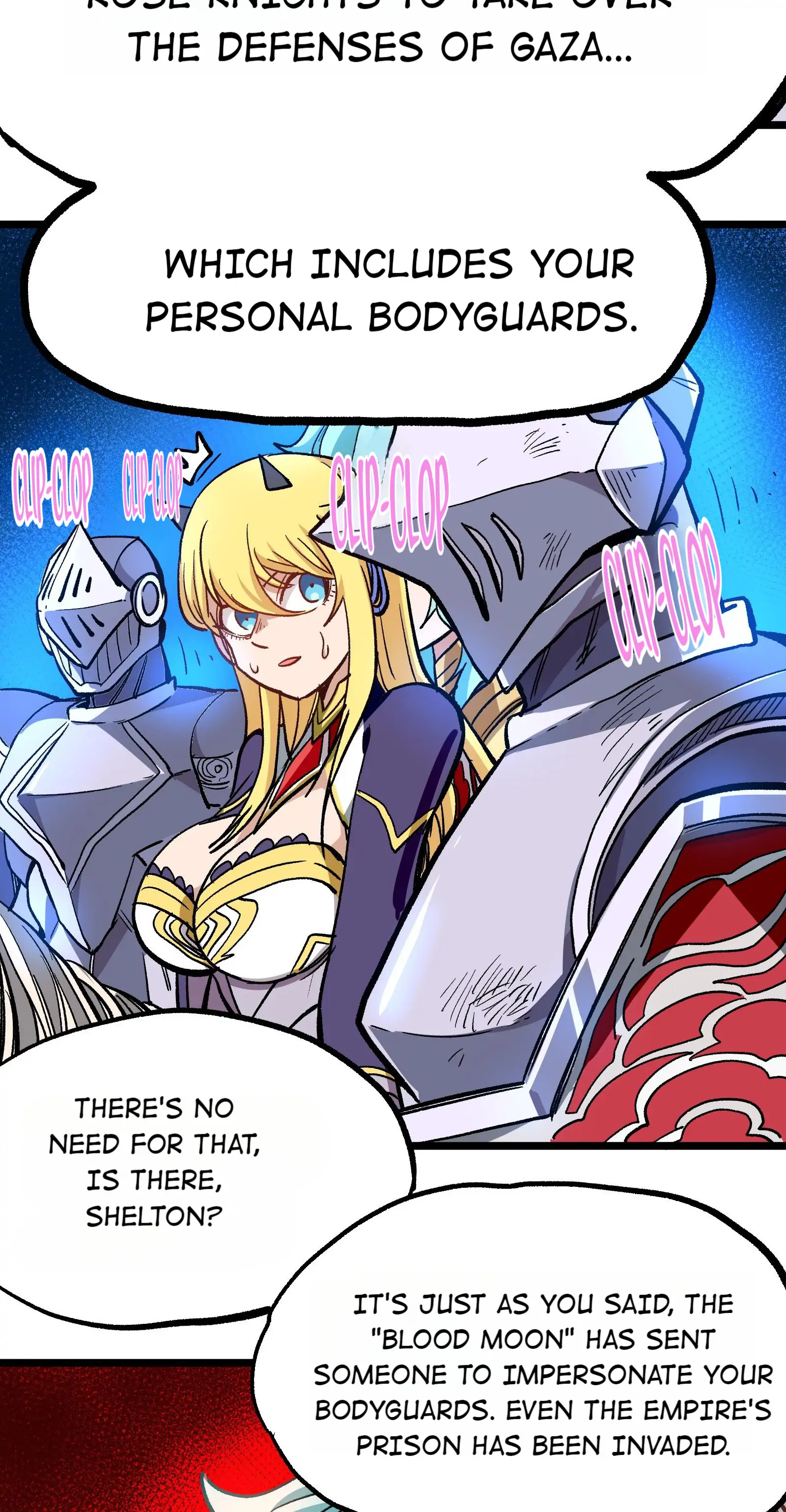 The Unrivaled Delinquent in Combat Has Ended Up Becoming a Healer Within a Game [Official] - Chapter 5 - Page 39