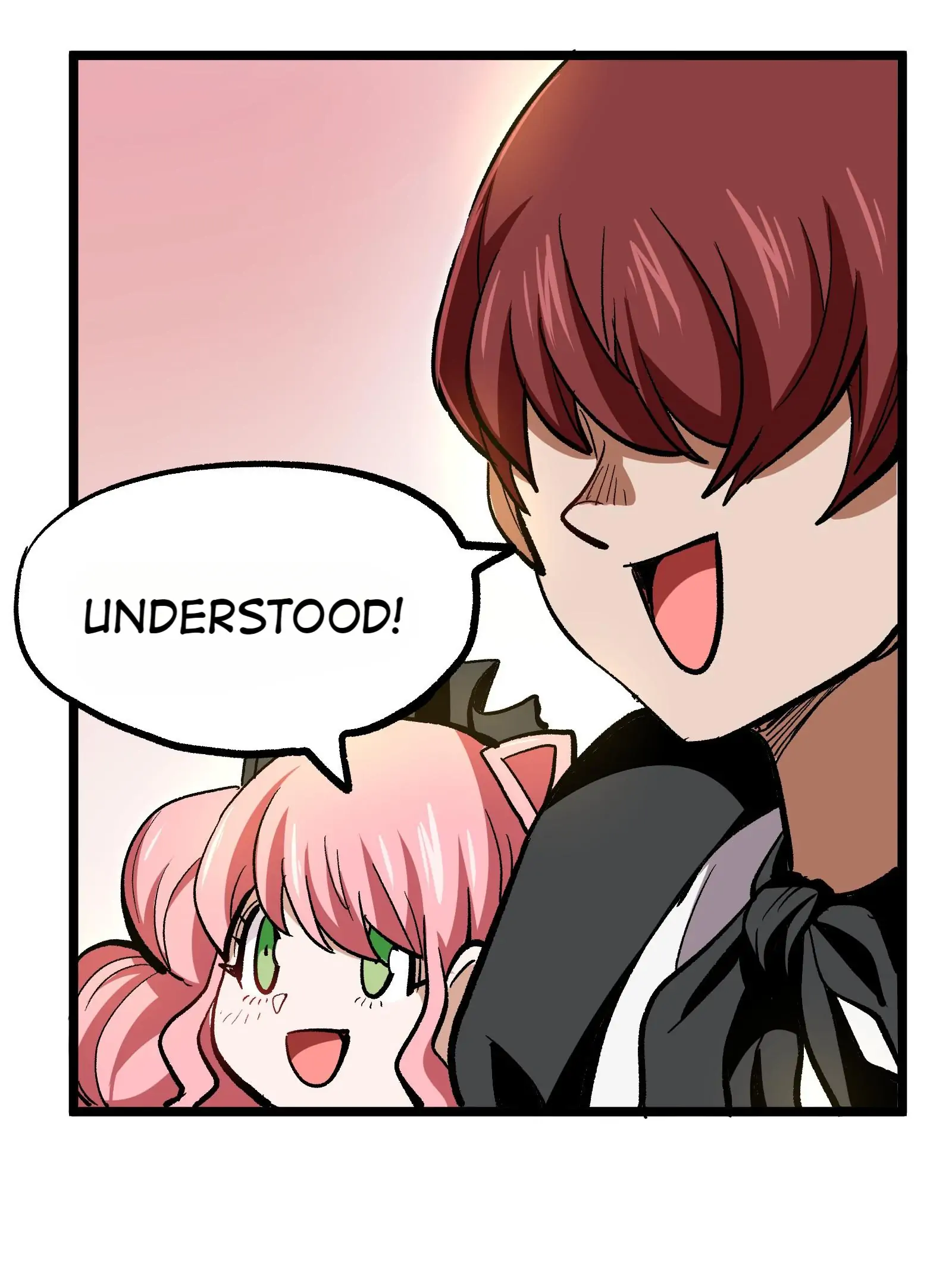 The Unrivaled Delinquent in Combat Has Ended Up Becoming a Healer Within a Game [Official] - Chapter 5 - Page 61