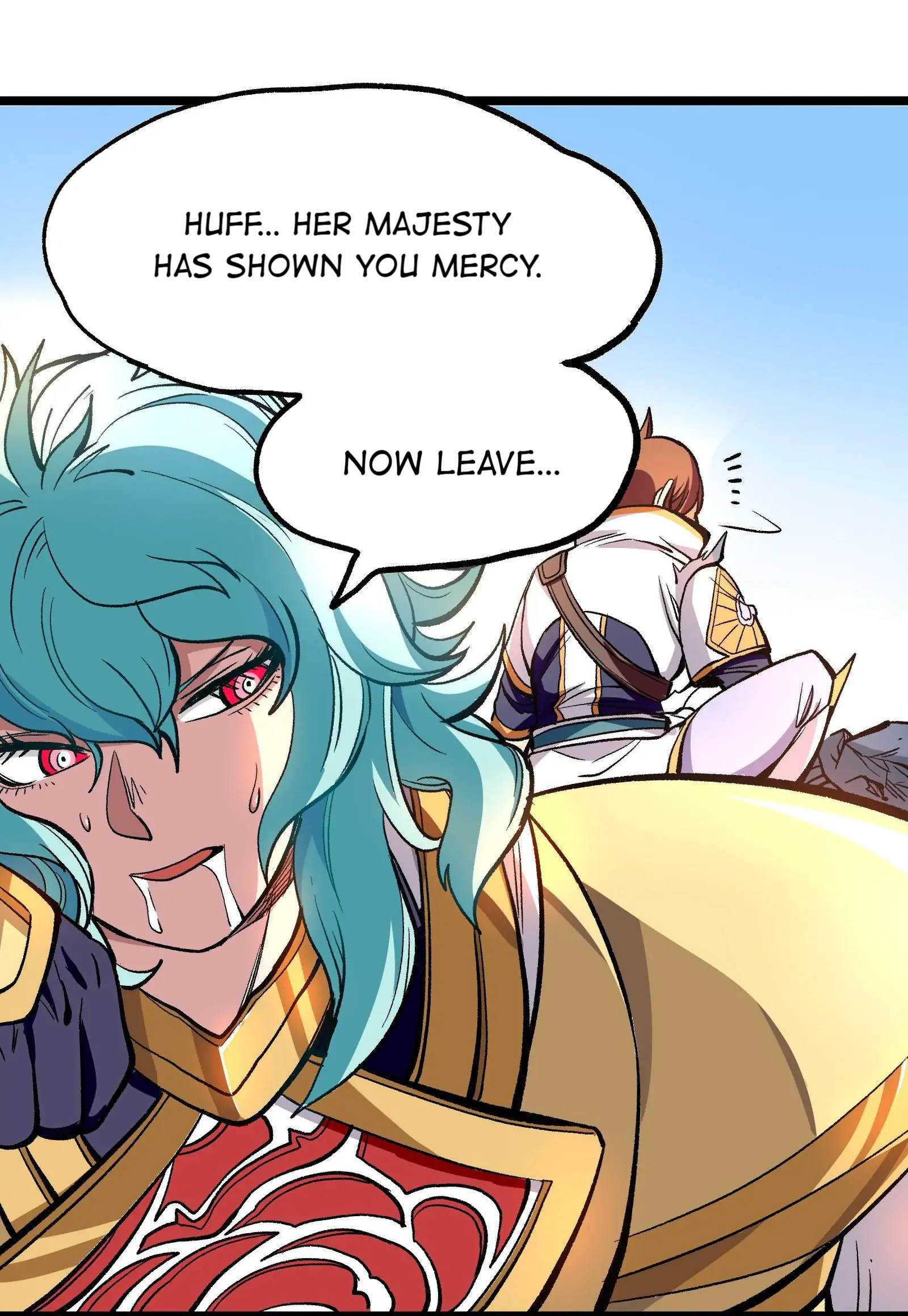 The Unrivaled Delinquent in Combat Has Ended Up Becoming a Healer Within a Game [Official] - Chapter 5 - Page 25