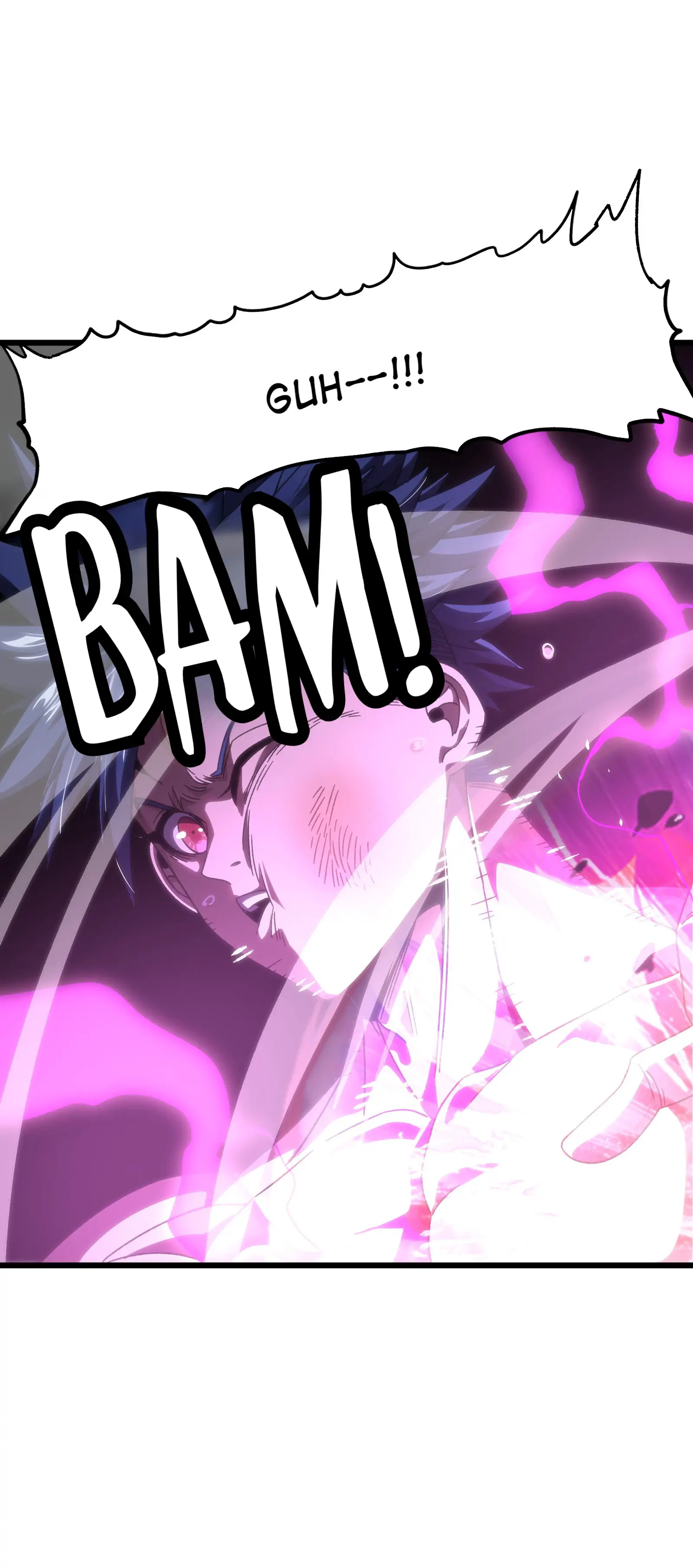 The Unrivaled Delinquent in Combat Has Ended Up Becoming a Healer Within a Game [Official] - Chapter 52 - Page 3