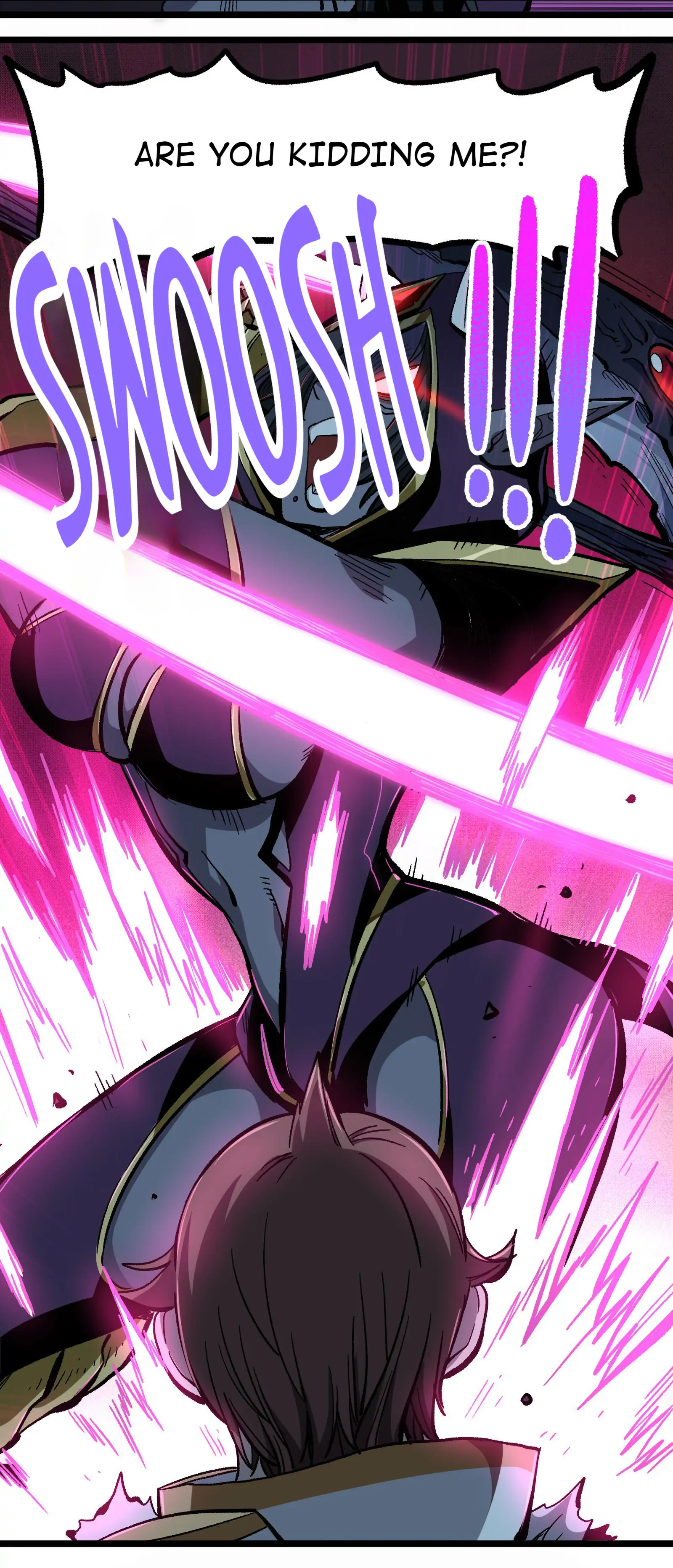 The Unrivaled Delinquent in Combat Has Ended Up Becoming a Healer Within a Game [Official] - Chapter 7 - Page 62