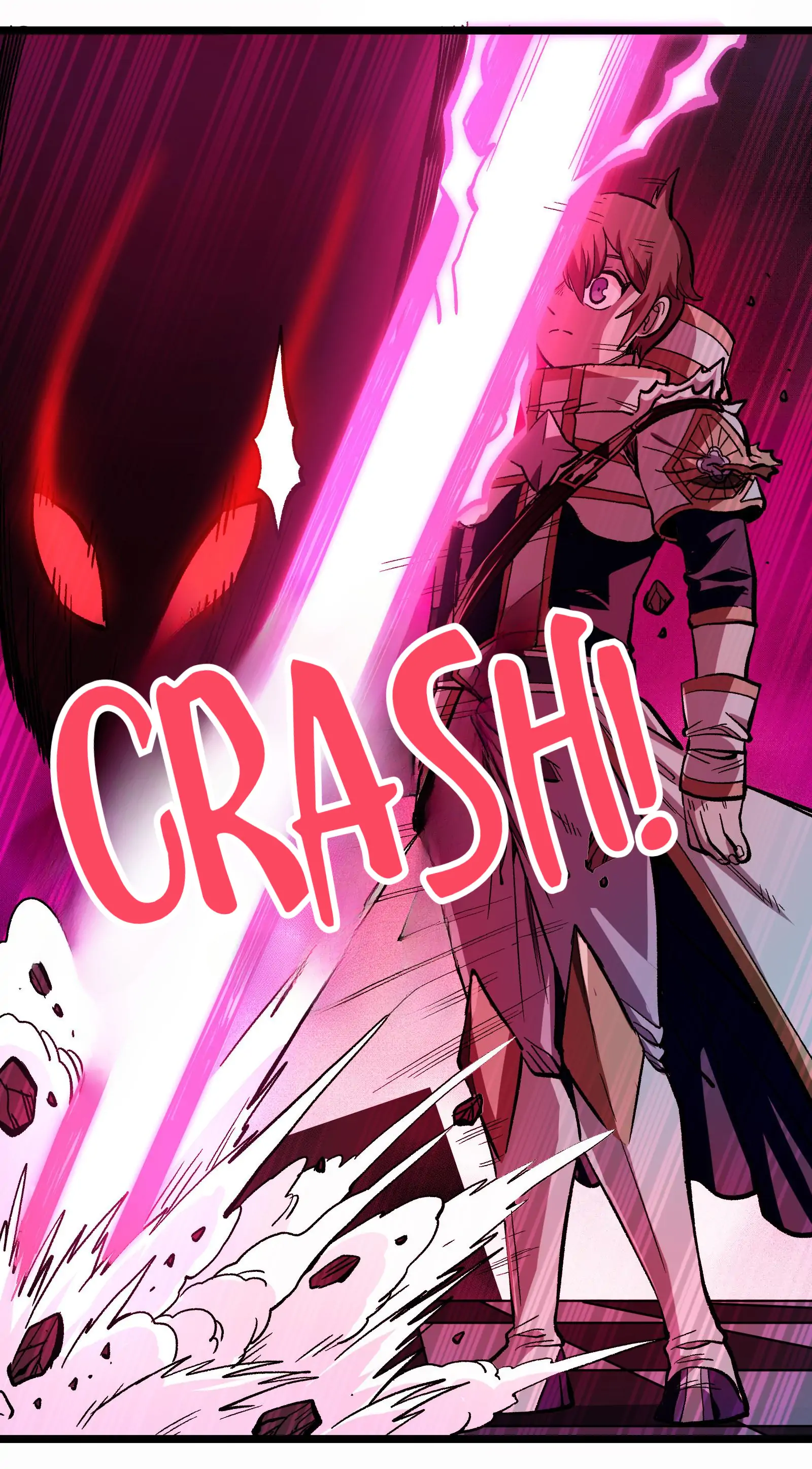The Unrivaled Delinquent in Combat Has Ended Up Becoming a Healer Within a Game [Official] - Chapter 7 - Page 60