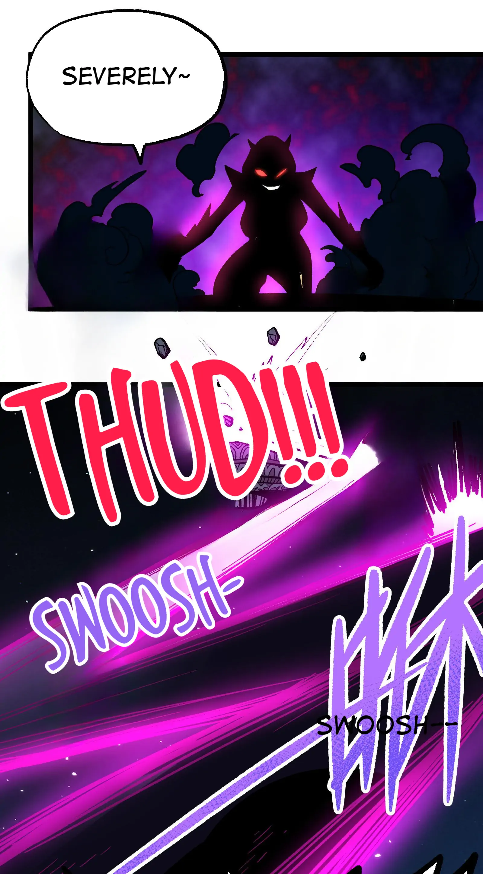 The Unrivaled Delinquent in Combat Has Ended Up Becoming a Healer Within a Game [Official] - Chapter 7 - Page 57
