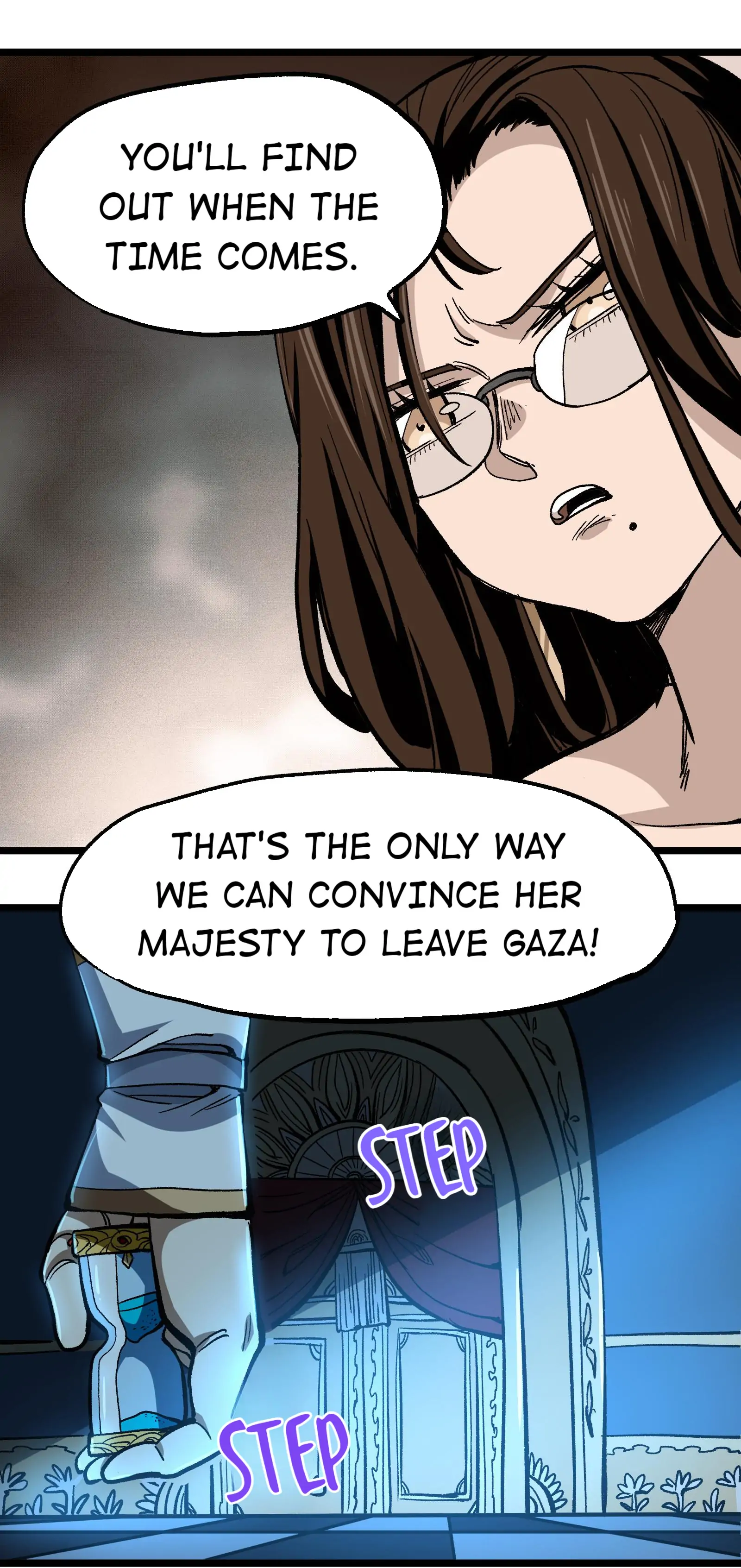The Unrivaled Delinquent in Combat Has Ended Up Becoming a Healer Within a Game [Official] - Chapter 7 - Page 52