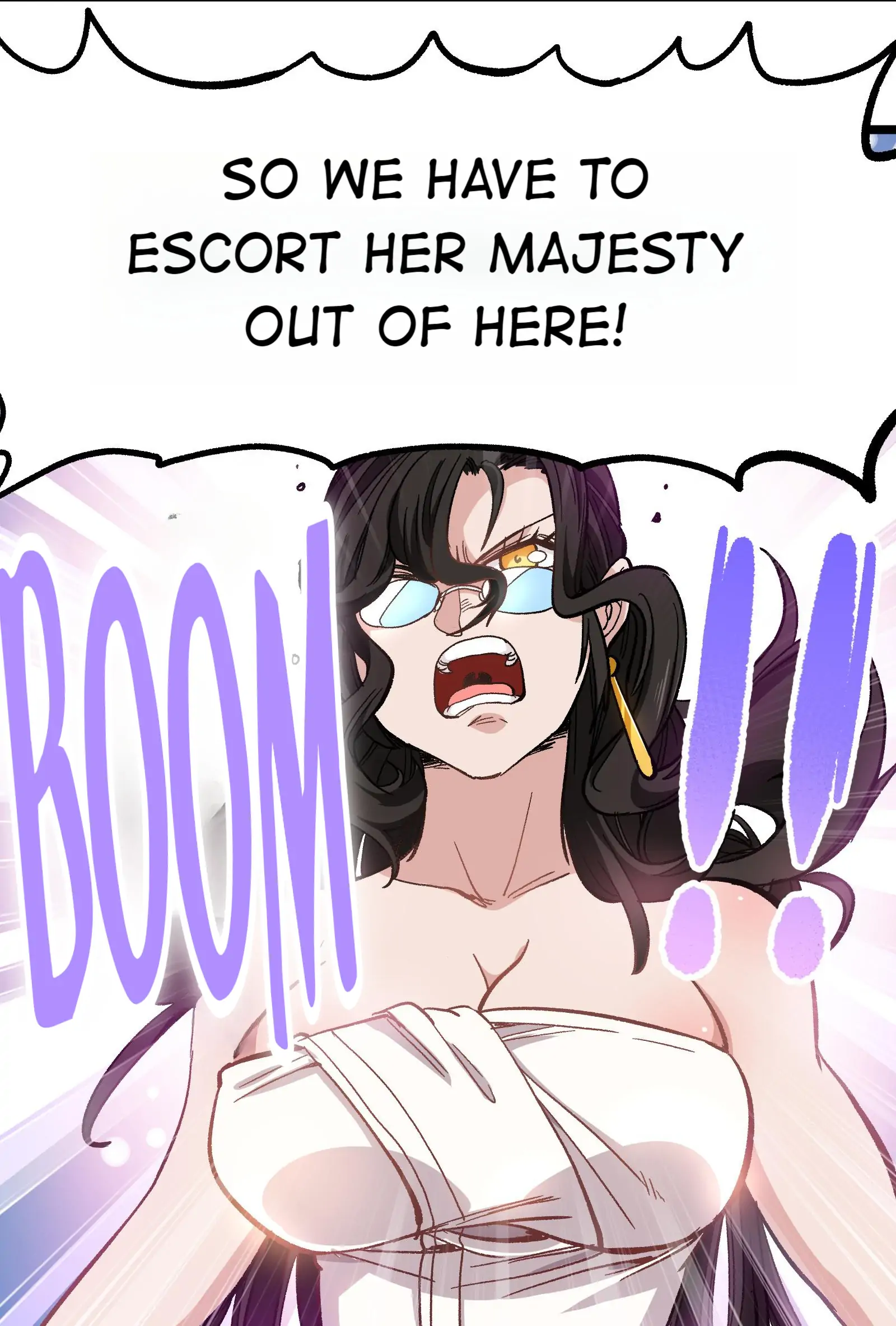 The Unrivaled Delinquent in Combat Has Ended Up Becoming a Healer Within a Game [Official] - Chapter 7 - Page 11