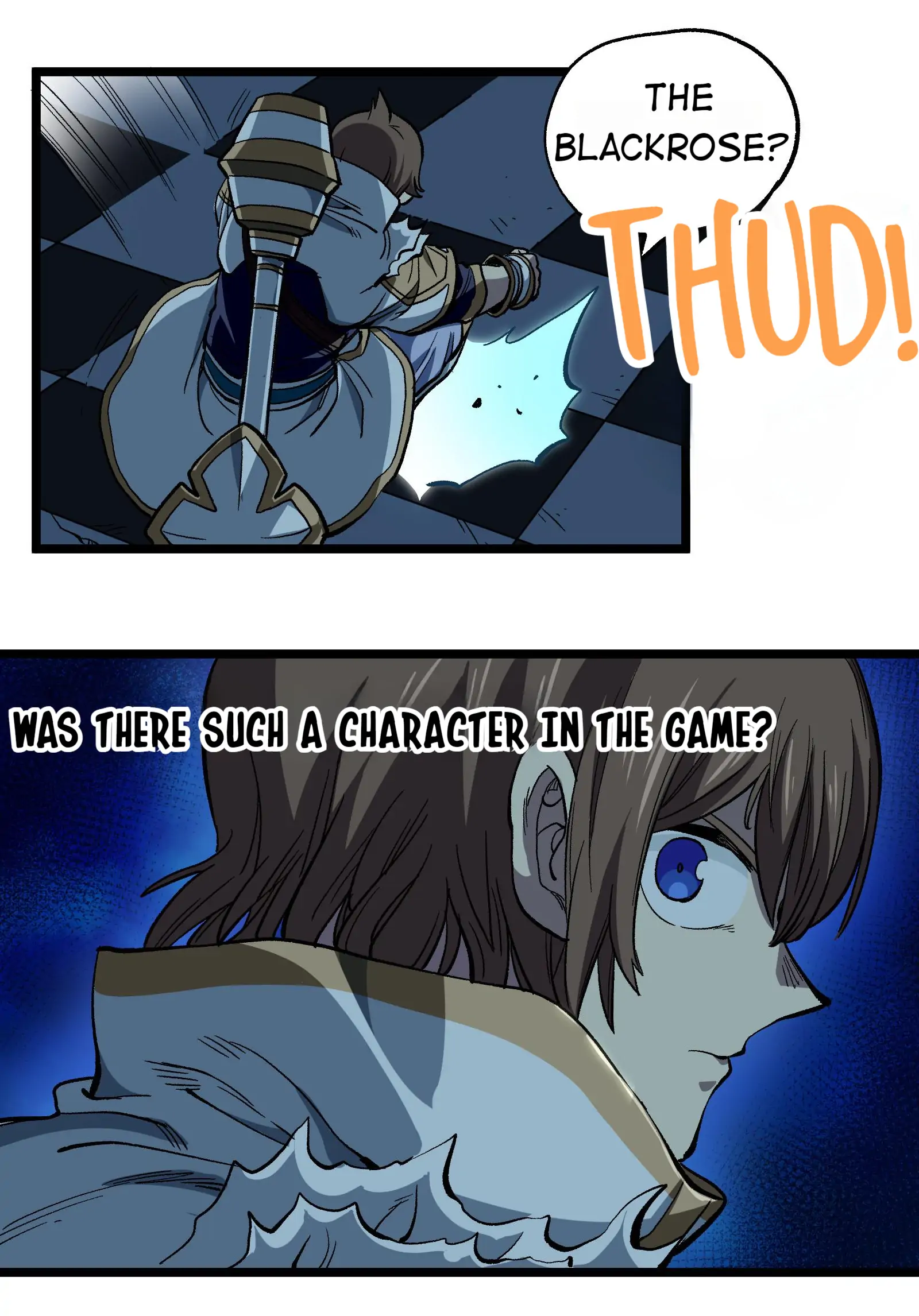 The Unrivaled Delinquent in Combat Has Ended Up Becoming a Healer Within a Game [Official] - Chapter 7 - Page 70
