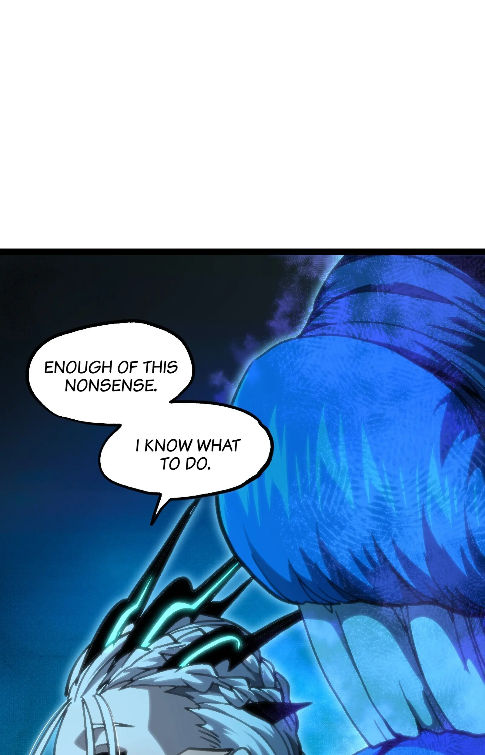 The Unrivaled Delinquent in Combat Has Ended Up Becoming a Healer Within a Game [Official] - Chapter 70 - Page 3