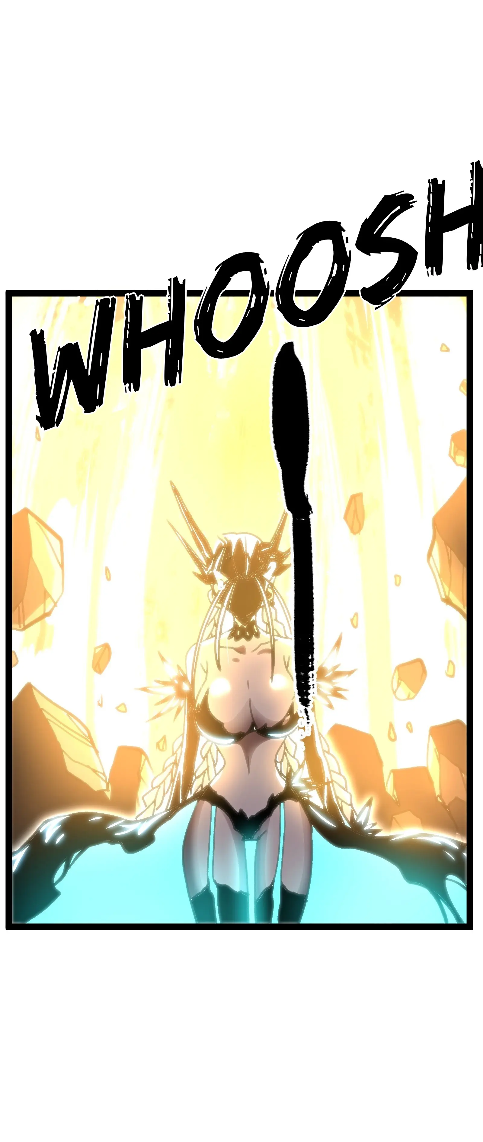 The Unrivaled Delinquent in Combat Has Ended Up Becoming a Healer Within a Game [Official] - Chapter 70 - Page 7