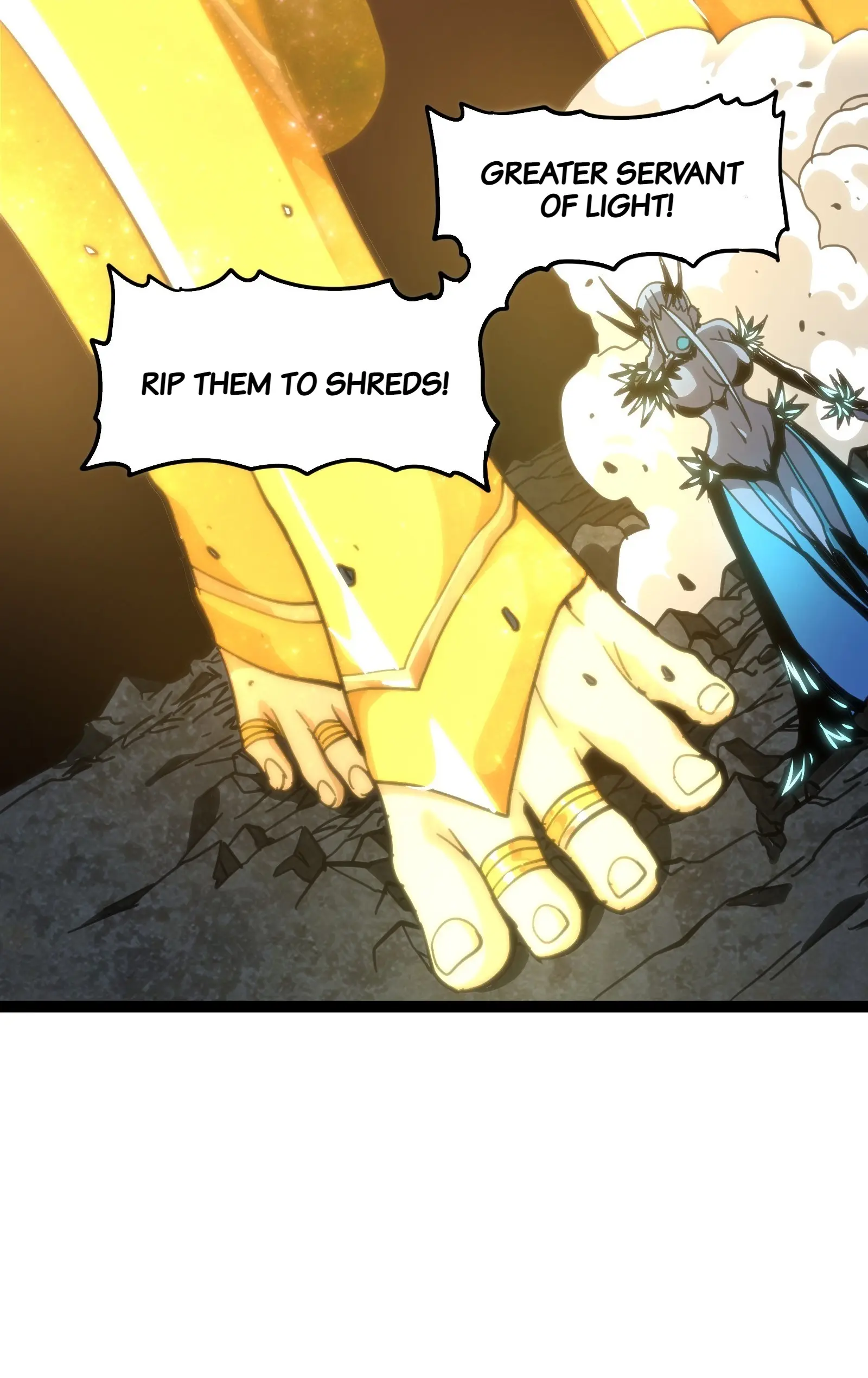 The Unrivaled Delinquent in Combat Has Ended Up Becoming a Healer Within a Game [Official] - Chapter 70 - Page 18