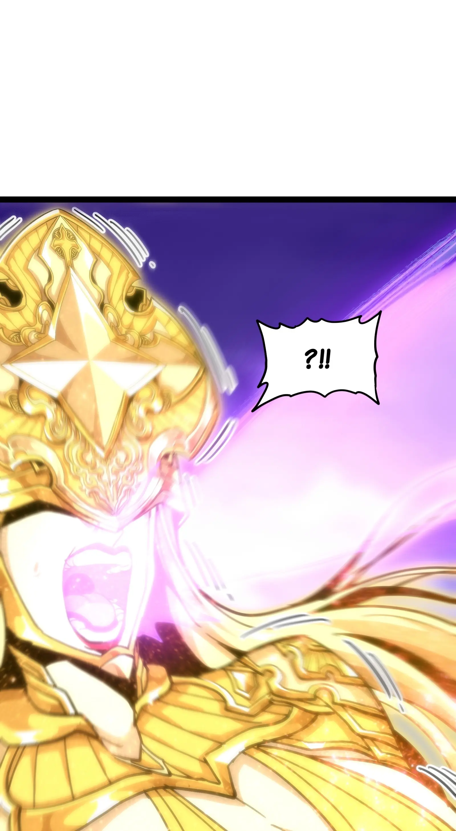The Unrivaled Delinquent in Combat Has Ended Up Becoming a Healer Within a Game [Official] - Chapter 70 - Page 36