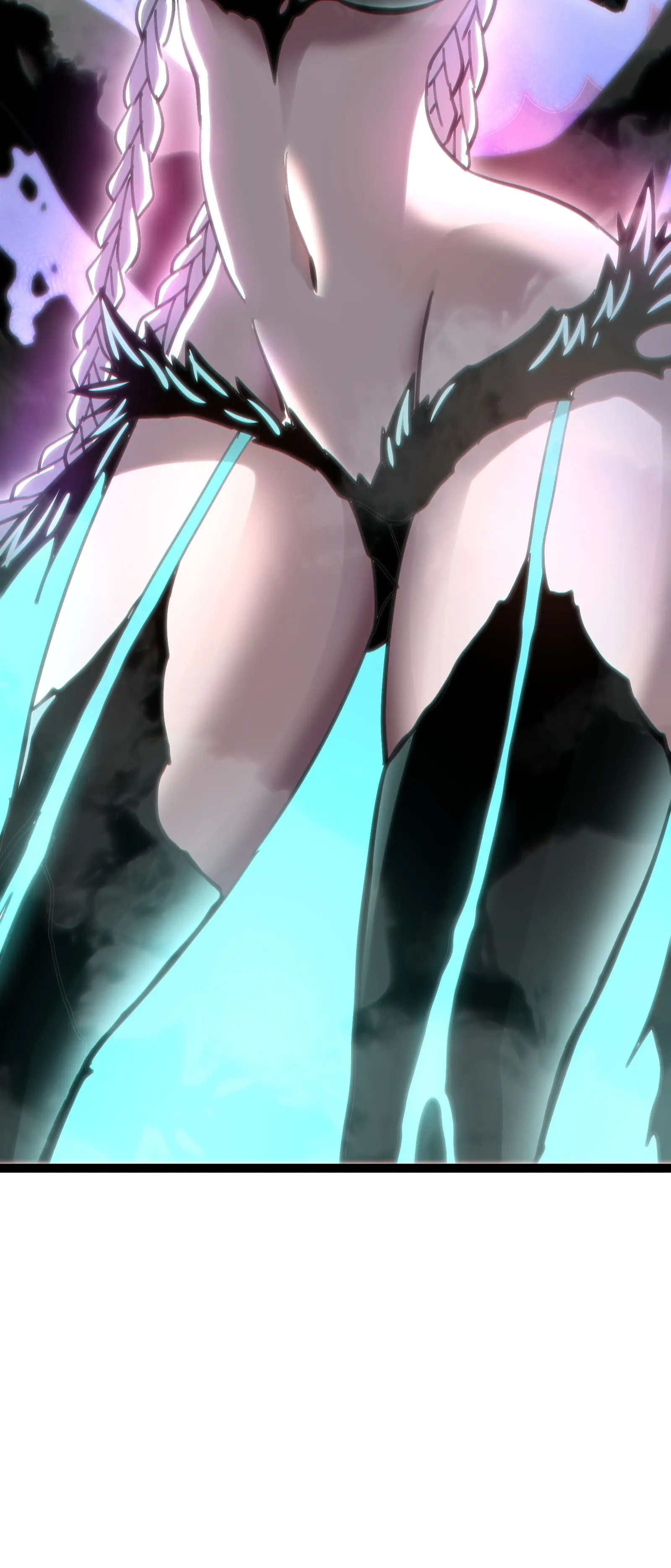 The Unrivaled Delinquent in Combat Has Ended Up Becoming a Healer Within a Game [Official] - Chapter 70 - Page 42