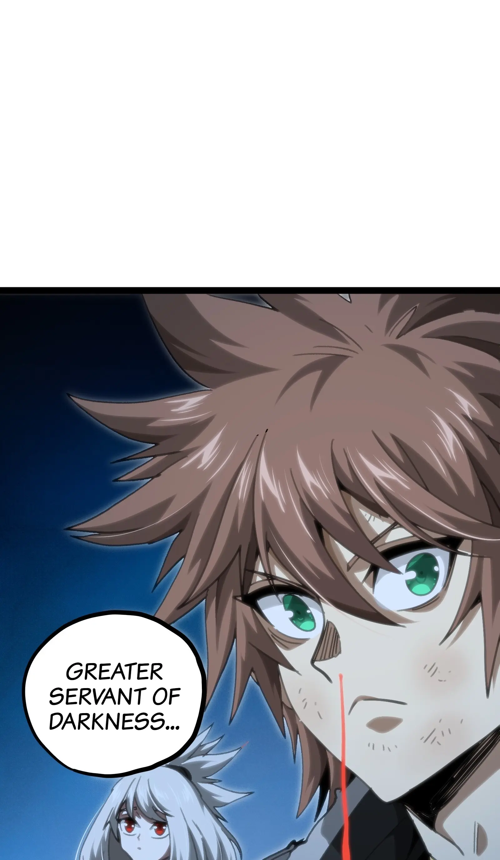 The Unrivaled Delinquent in Combat Has Ended Up Becoming a Healer Within a Game [Official] - Chapter 70 - Page 49