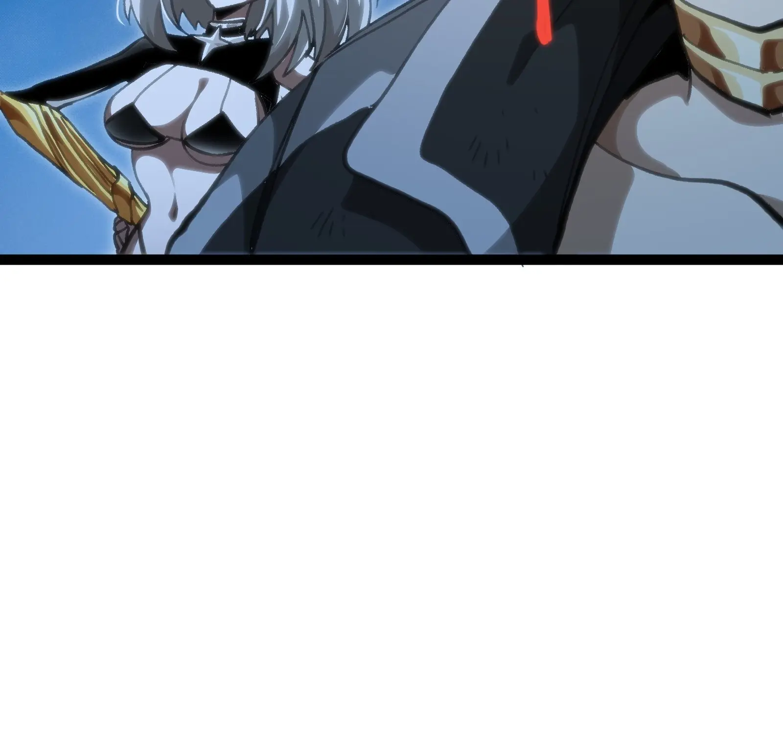 The Unrivaled Delinquent in Combat Has Ended Up Becoming a Healer Within a Game [Official] - Chapter 70 - Page 50