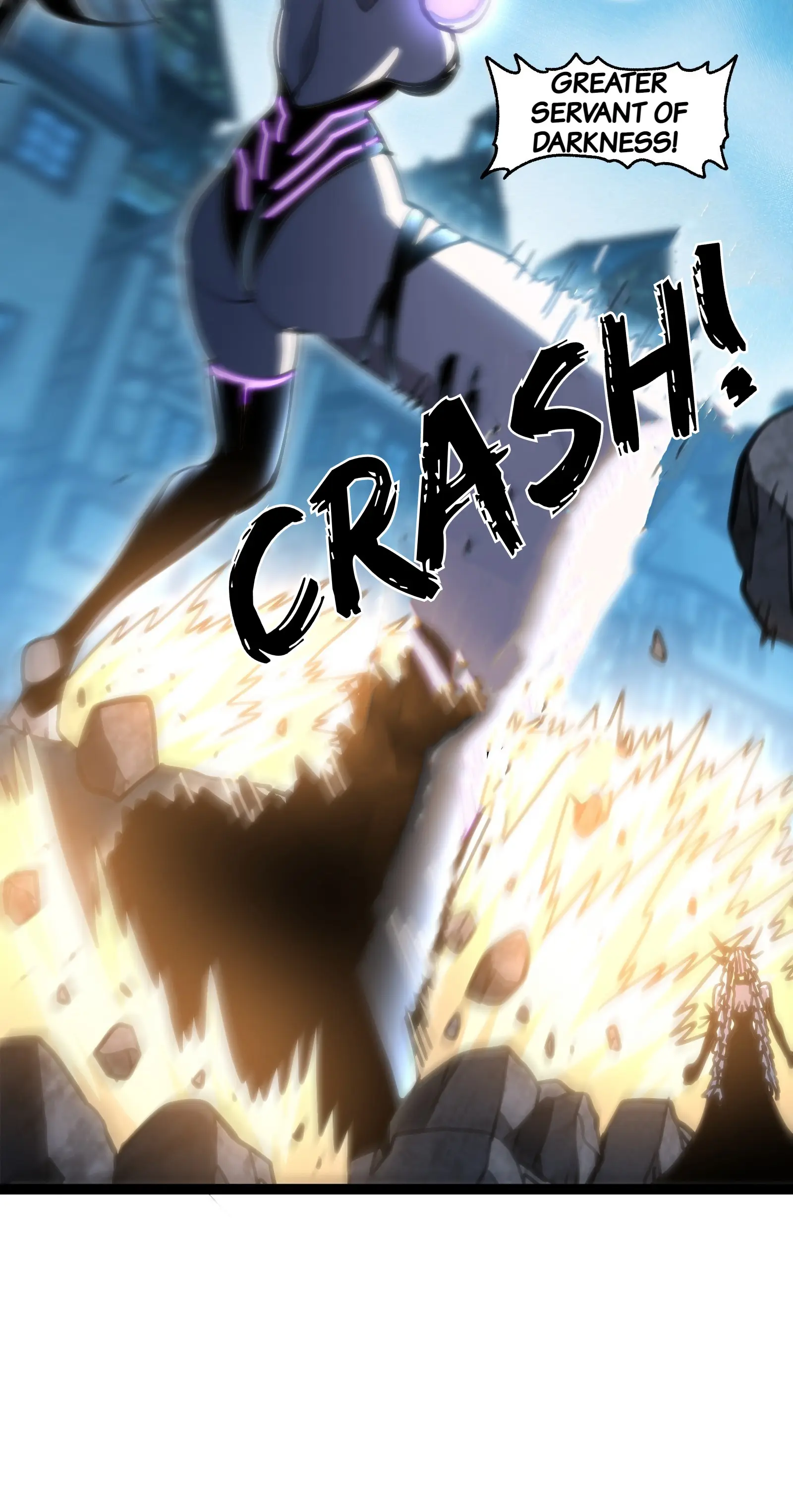 The Unrivaled Delinquent in Combat Has Ended Up Becoming a Healer Within a Game [Official] - Chapter 70 - Page 90