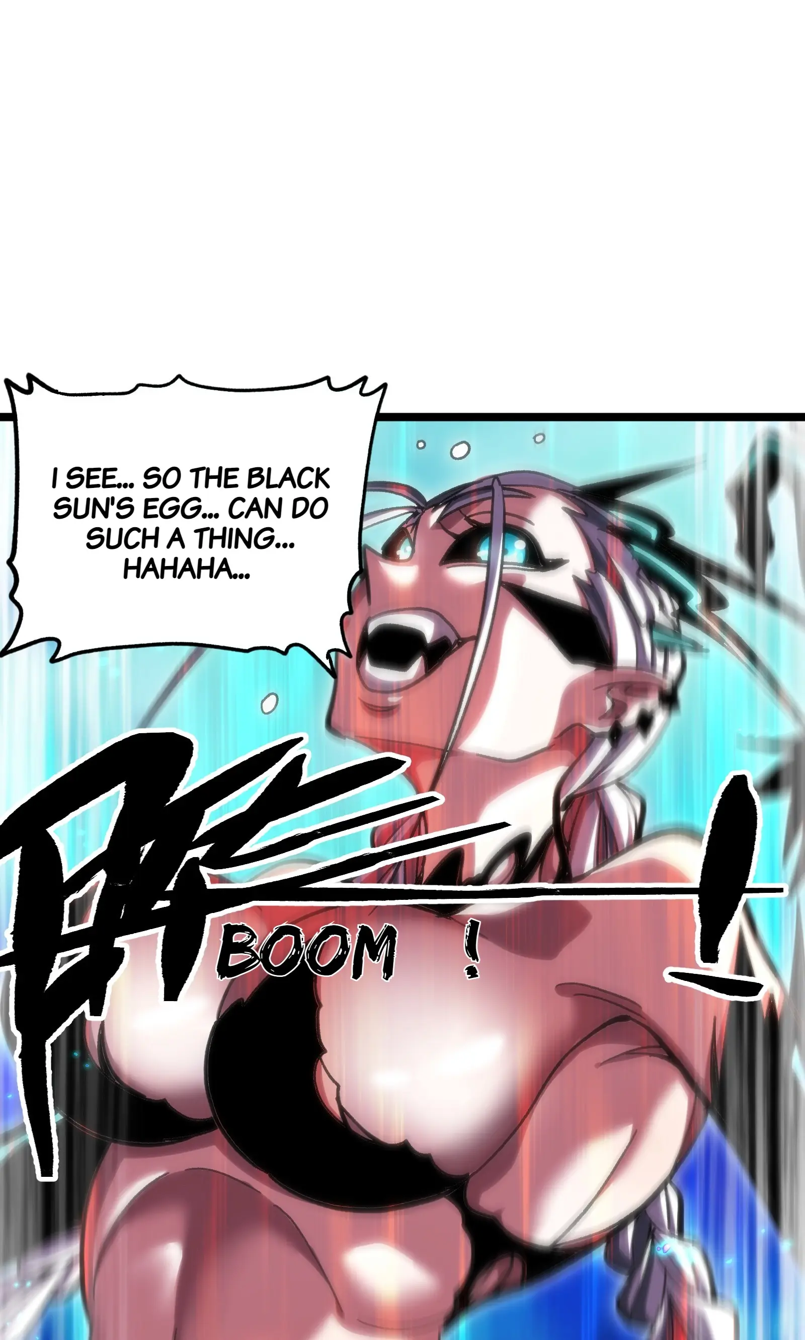 The Unrivaled Delinquent in Combat Has Ended Up Becoming a Healer Within a Game [Official] - Chapter 73 - Page 2