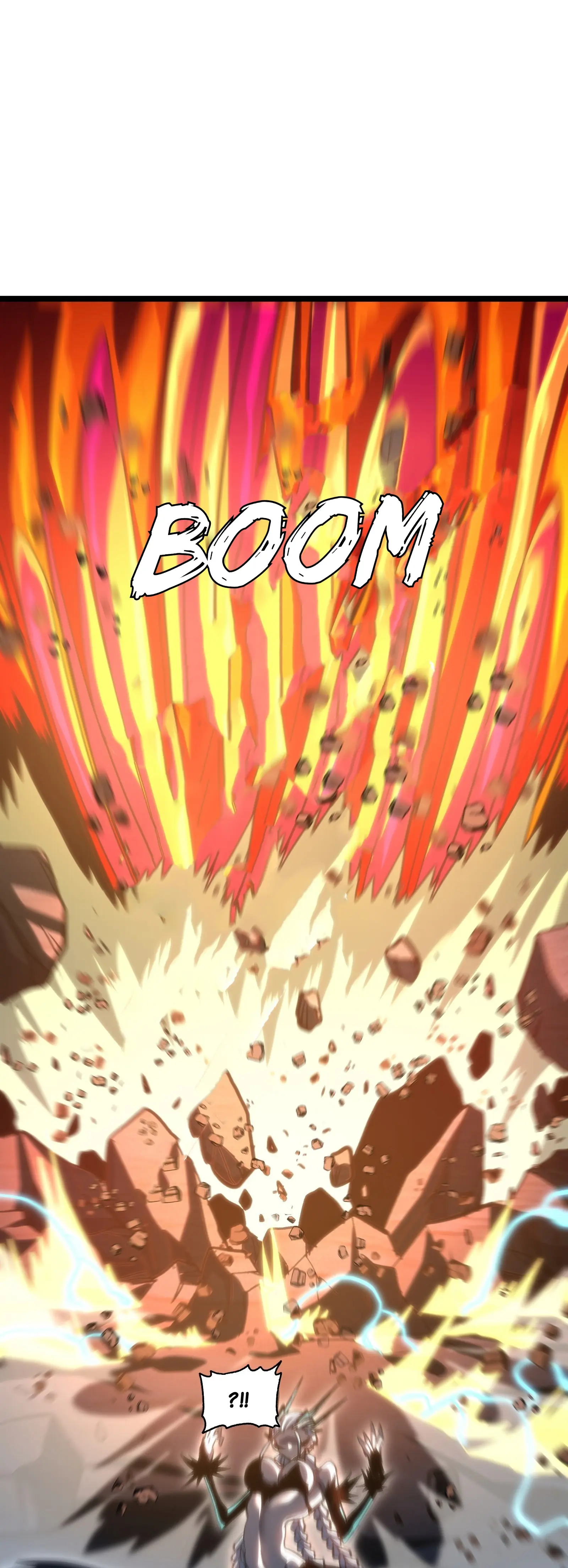 The Unrivaled Delinquent in Combat Has Ended Up Becoming a Healer Within a Game [Official] - Chapter 73 - Page 5