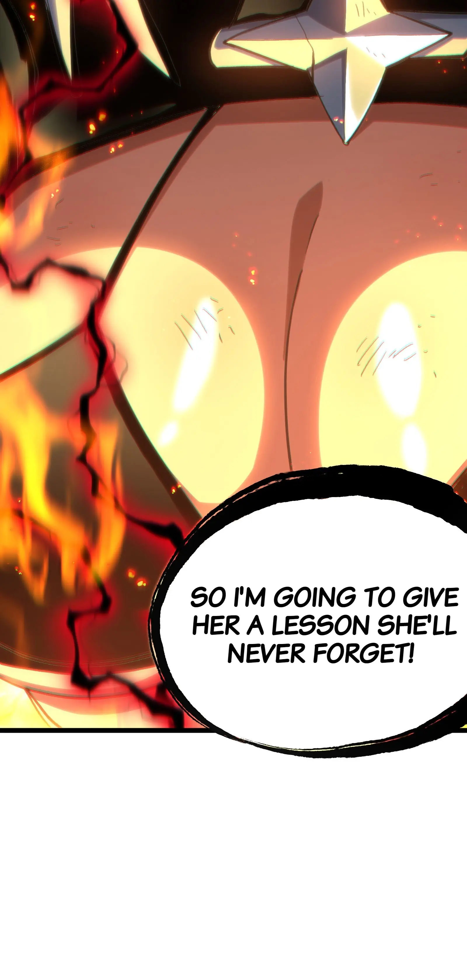 The Unrivaled Delinquent in Combat Has Ended Up Becoming a Healer Within a Game [Official] - Chapter 73 - Page 14