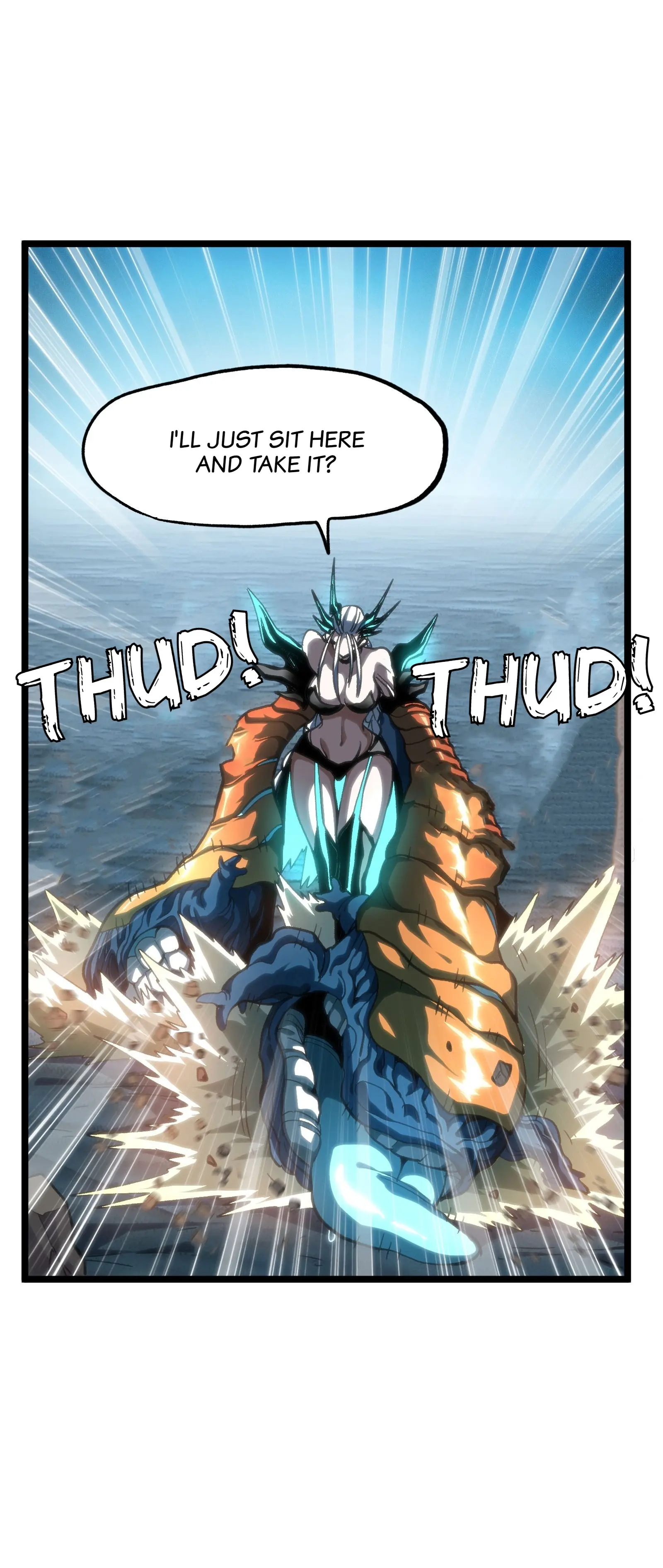The Unrivaled Delinquent in Combat Has Ended Up Becoming a Healer Within a Game [Official] - Chapter 73 - Page 18